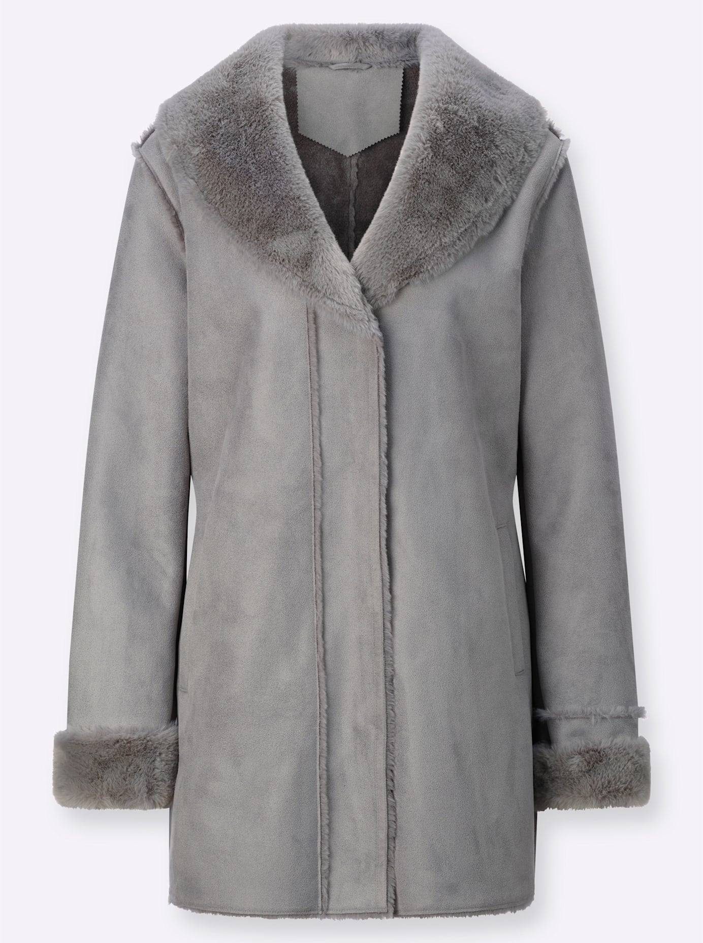 Mainpol Winterjacke