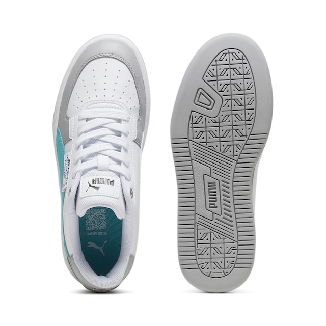 PUMA Sneaker »Mercedes-AMG PETRONAS Caven 2.0 Sneakers Jugendliche« ▷ für |  BAUR