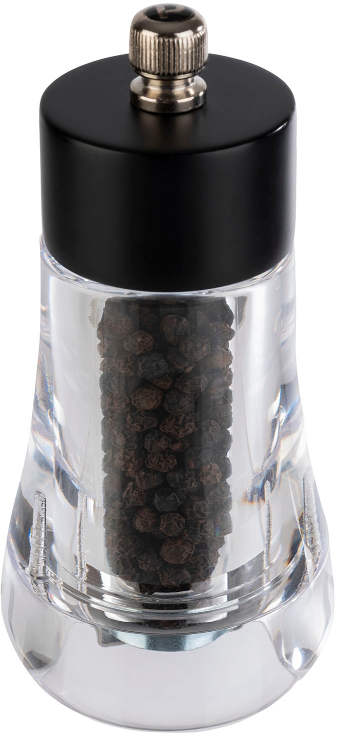 APS Gewürzmühle "Pfeffer, ca. 13 cm" günstig online kaufen