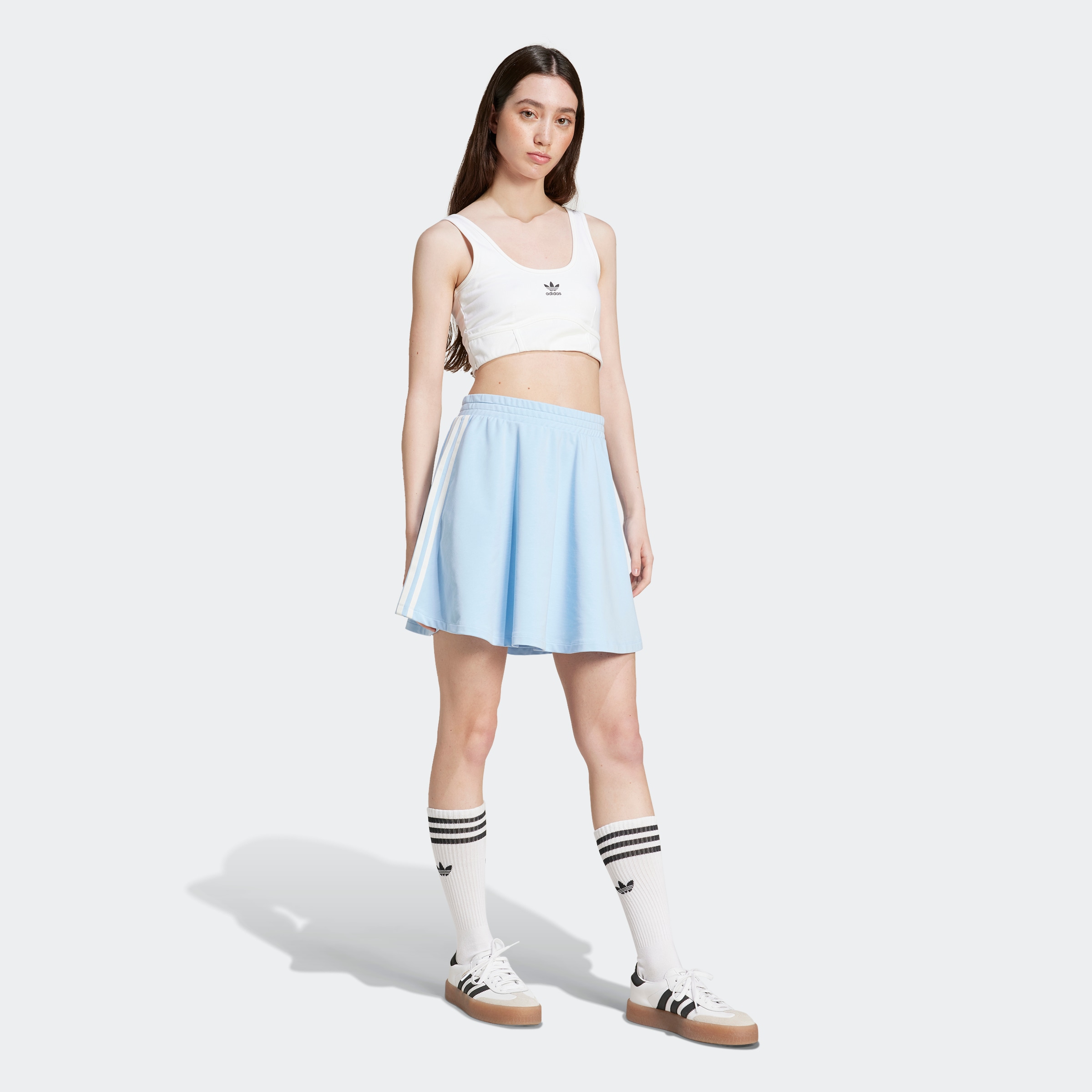 adidas Originals Sweatrock »SKIRT«