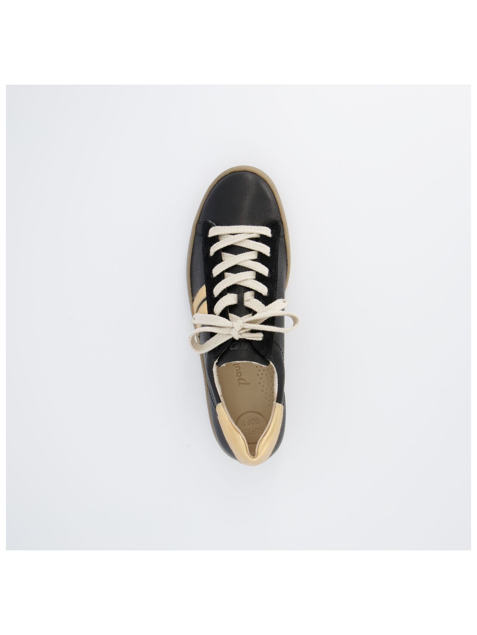 Paul Green Sneaker »Paul Green Sneaker Leder«