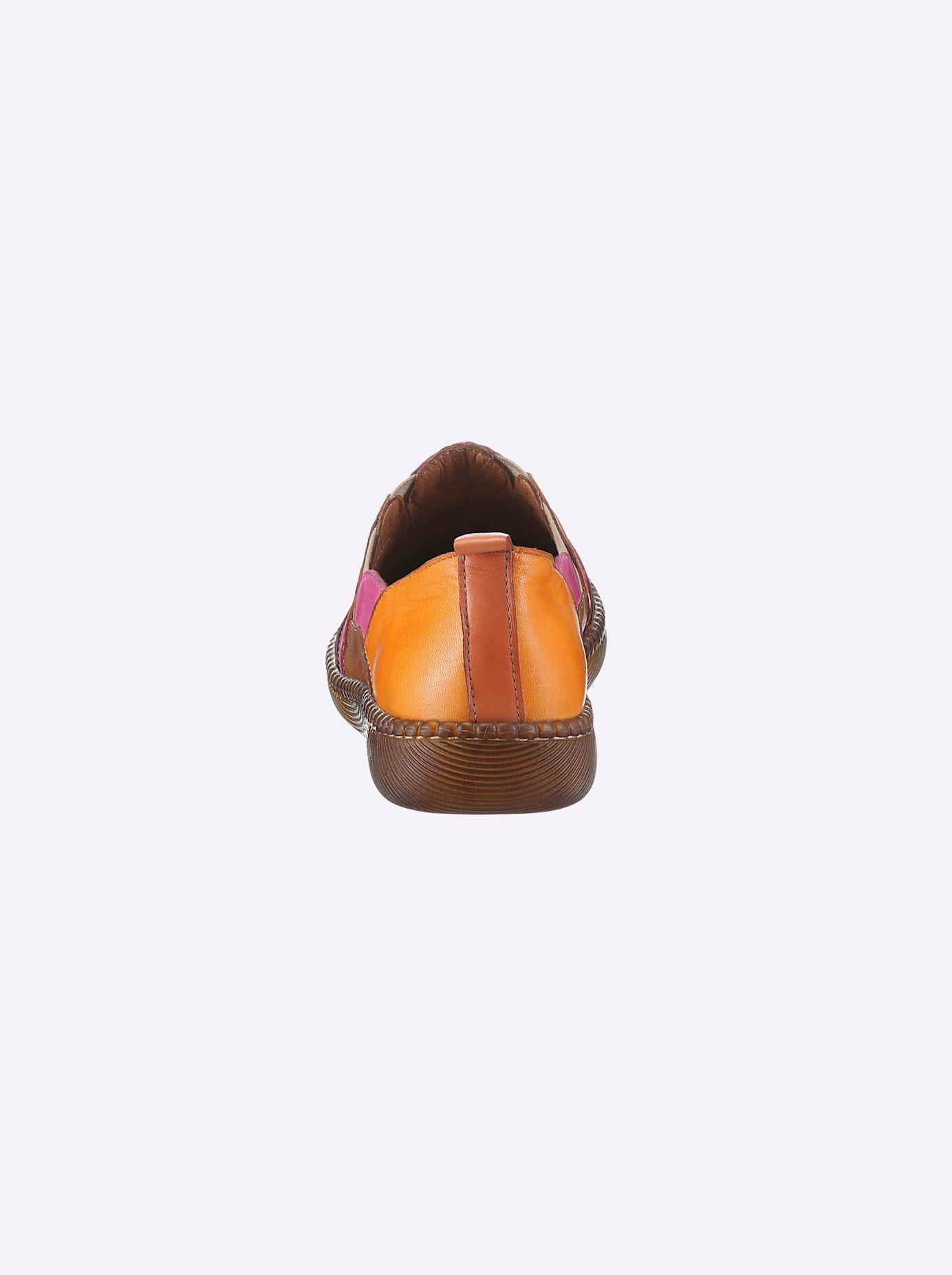 Gemini Slipper