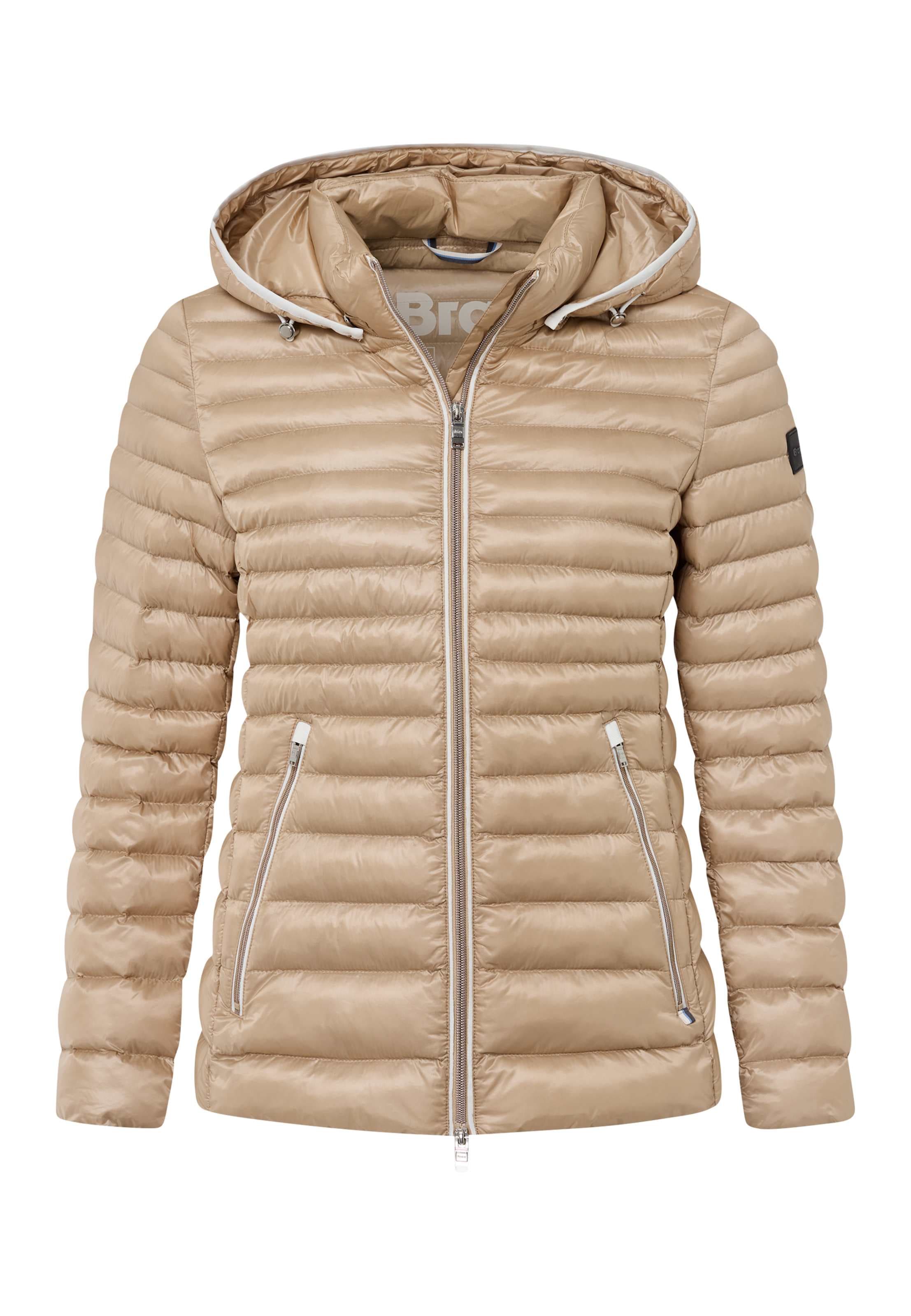 Brax Steppjacke »Style BERN«
