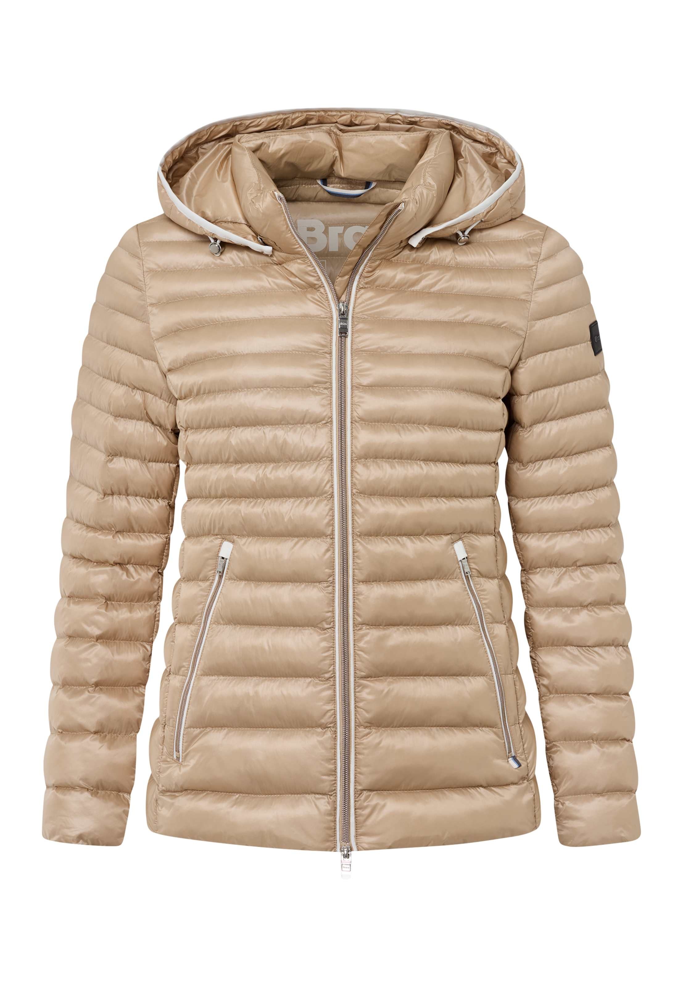 Brax Steppjacke "Style BERN" günstig online kaufen