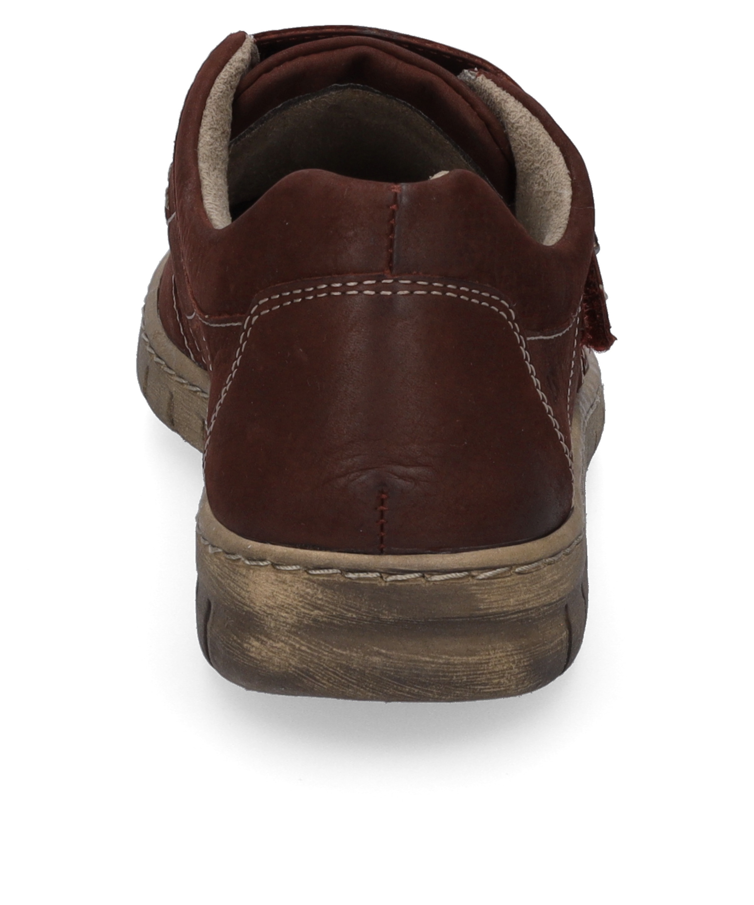 Josef Seibel Slipper »Steffi 51, bordeaux«