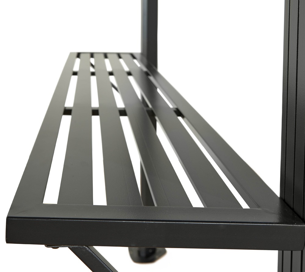 Sojag Grillpavillon »Dakota«, BxT: 178x243 cm, Aluminiumgestell