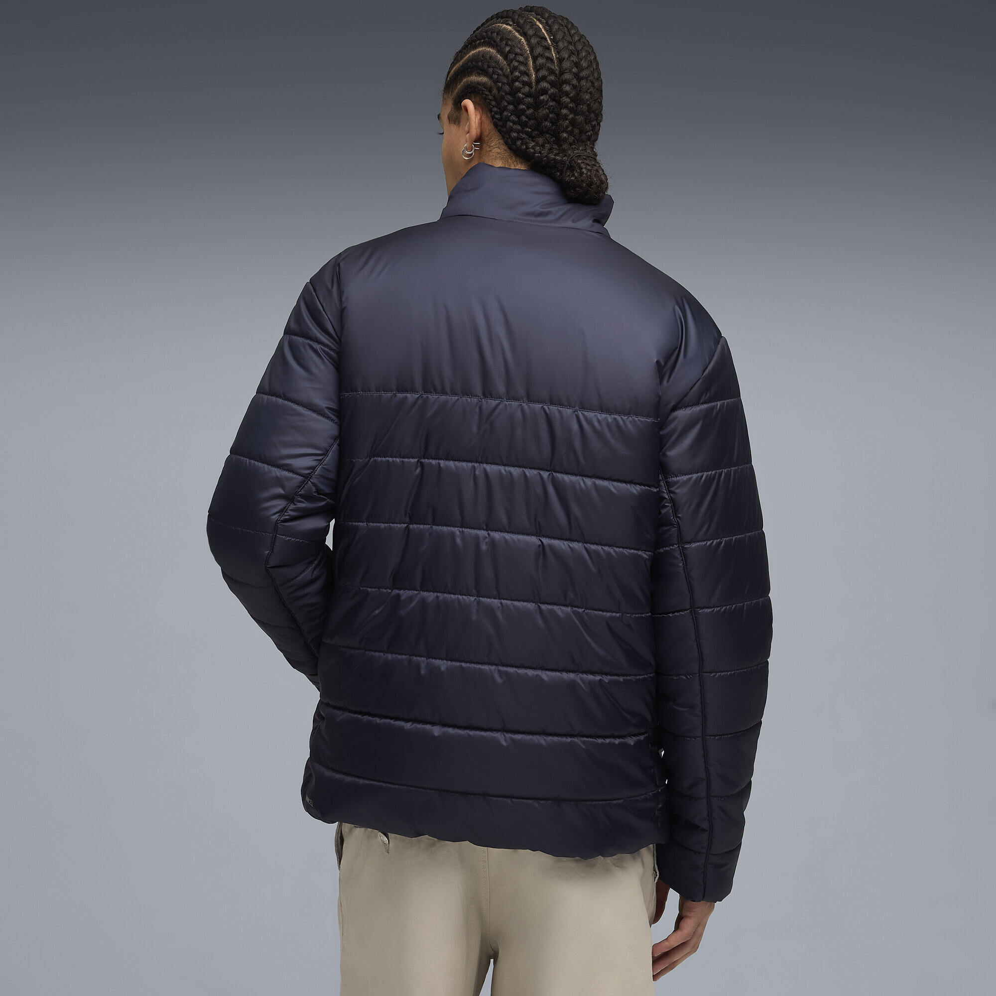 Thumbnail - PUMA Winterjacke "Essentials Wattierte Jacke Herren"