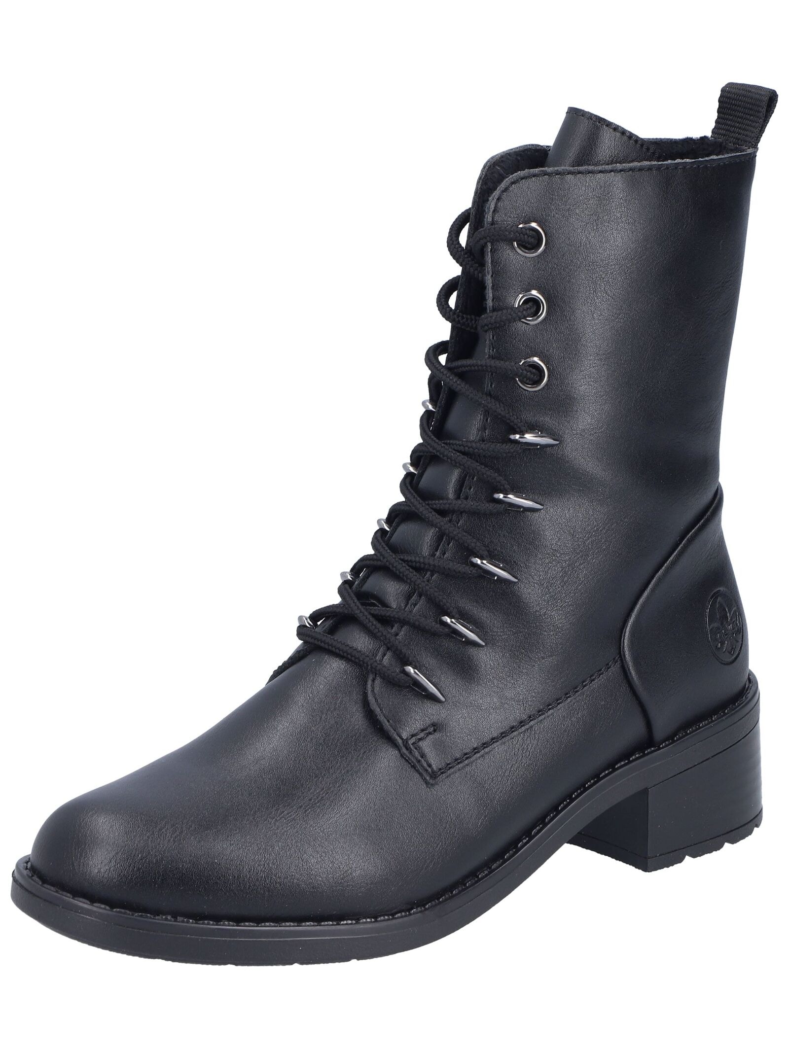 Rieker "Rieker Stiefelette Lederimitat"