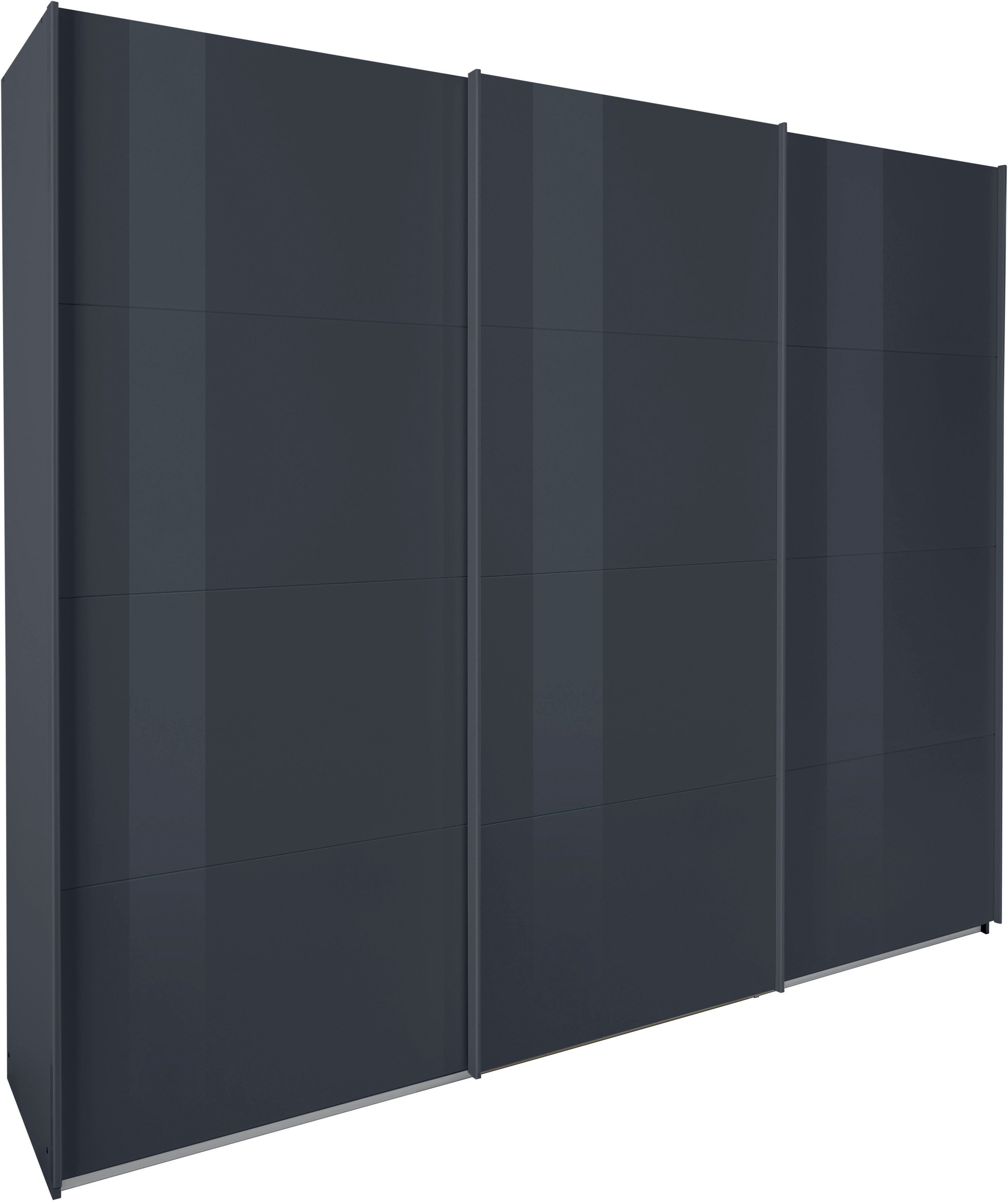 rauch Schwebetürenschrank "Kleiderschrank Schrank Garderobe TOPSELLER OTELI günstig online kaufen