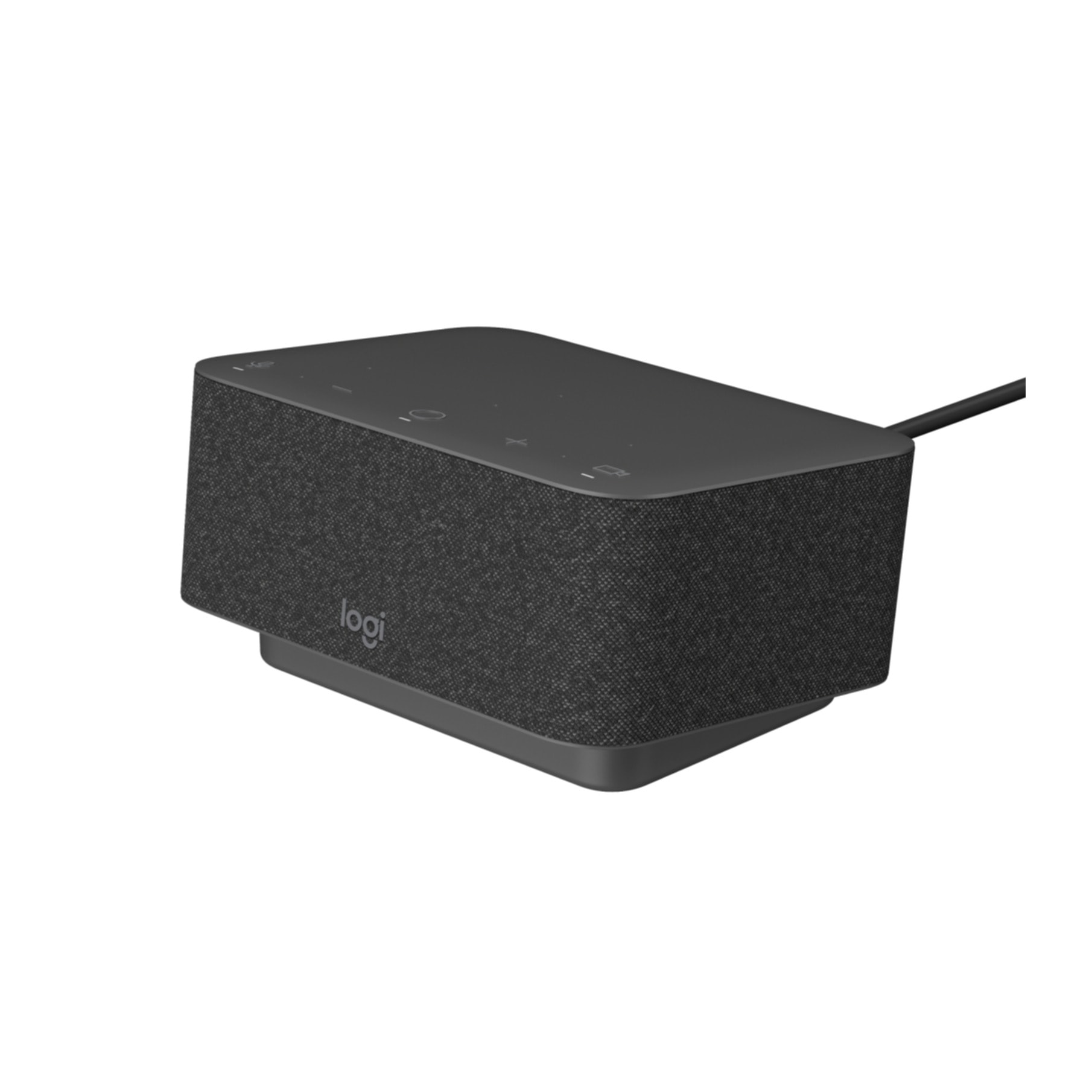 Logitech Webcam »Logi Dock«
