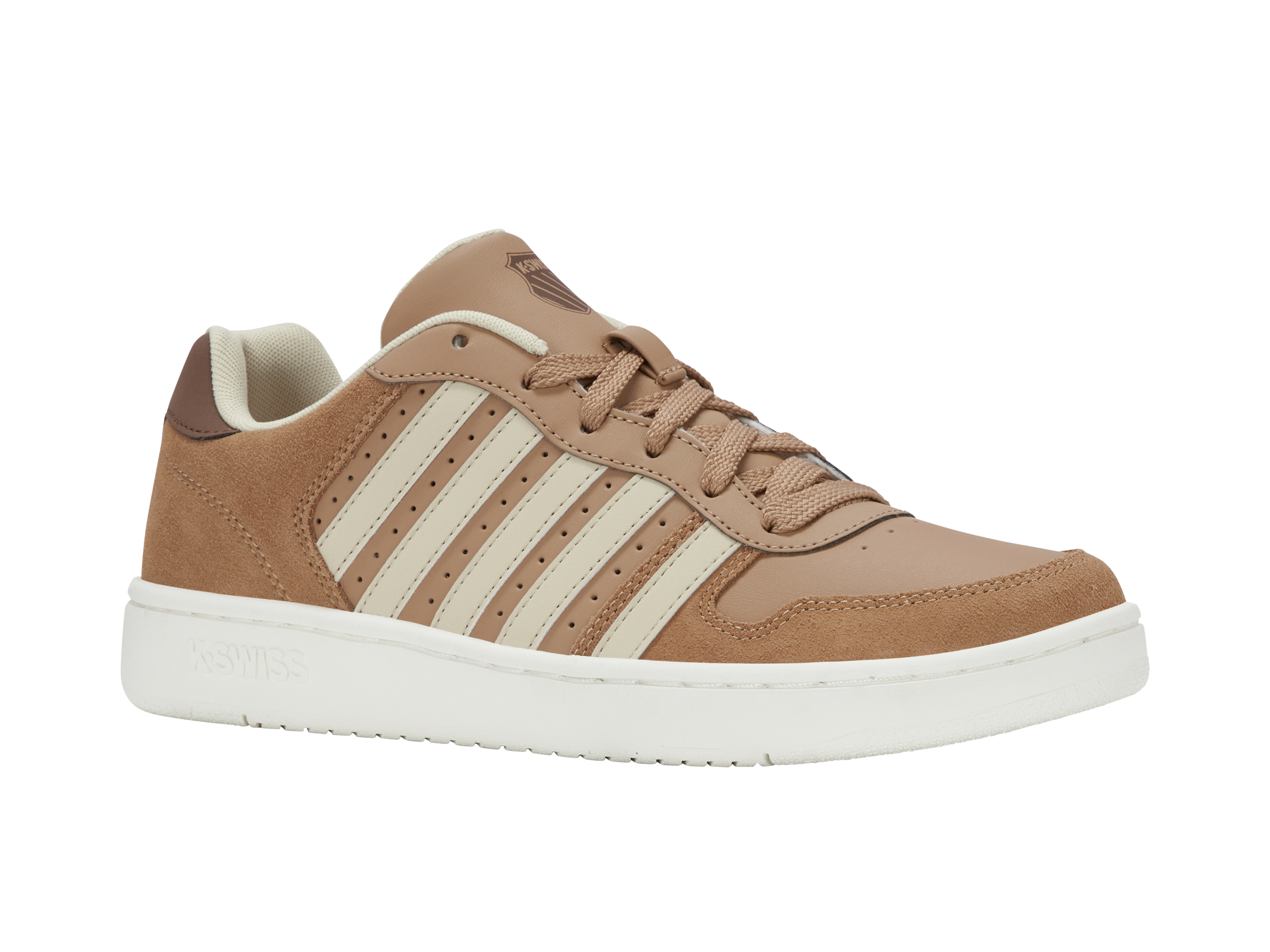K-Swiss Sneaker "COURT PALISADES" günstig online kaufen