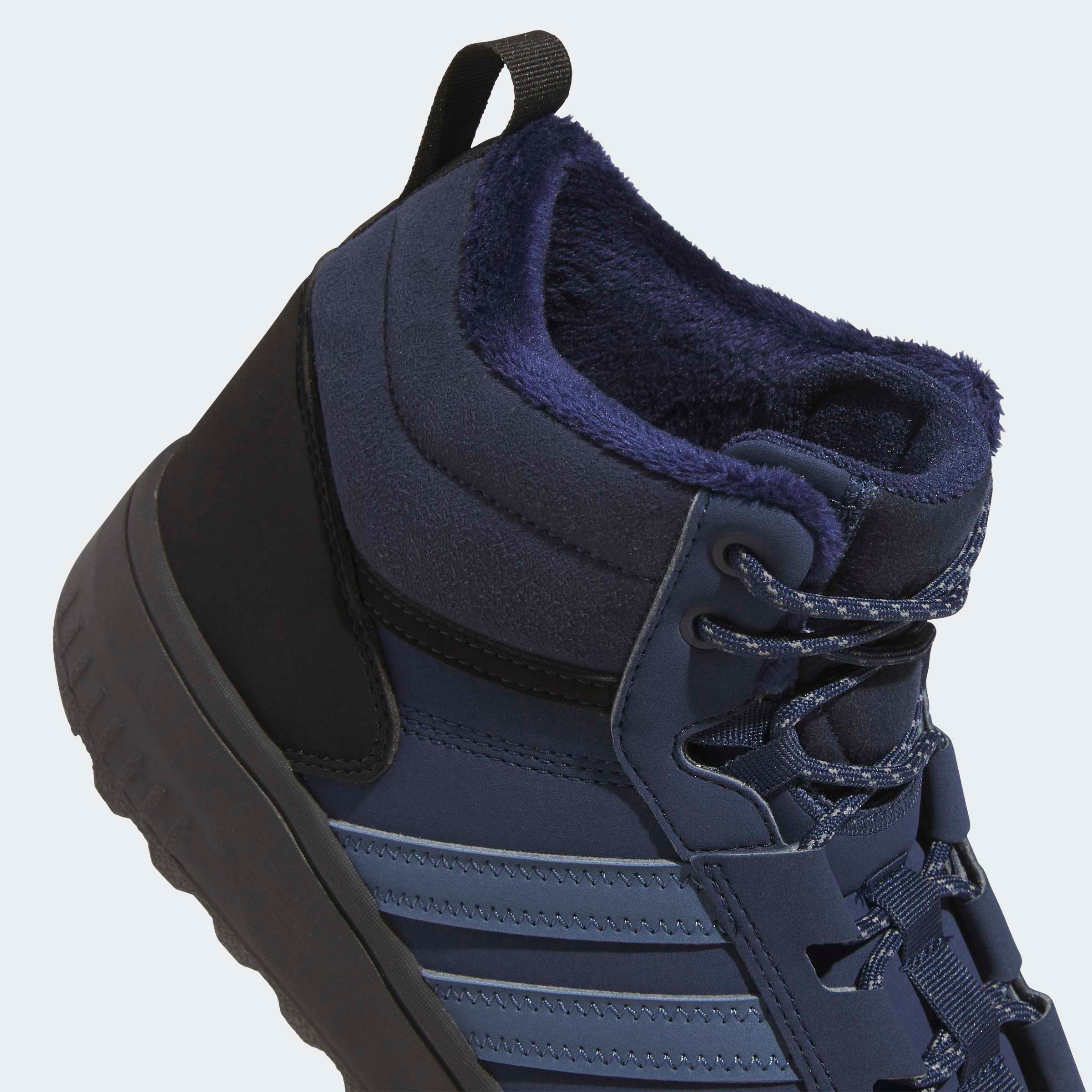 adidas Sportswear Winterboots »HOOPS 4.0 MID«  Winterschuhe, Winterstiefel, Snowboots