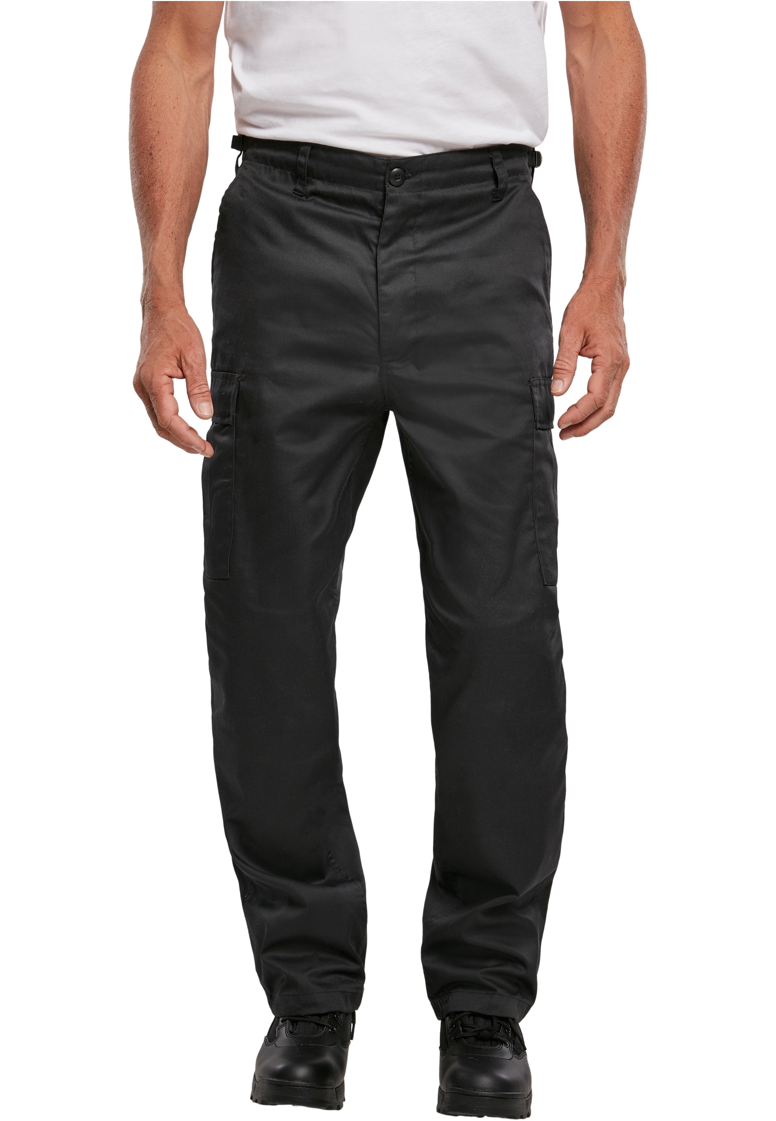 »Herren Friday Black Ranger Pants«, | (1 Cargo Brandit BAUR tlg.) US Cargohose