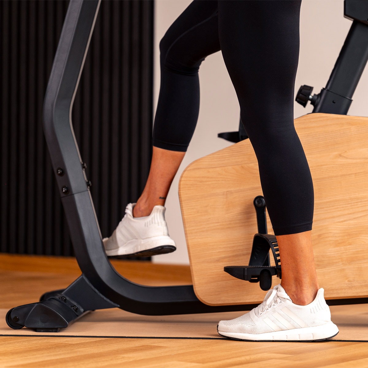 Hammer Ergometer »CardioPace 5.0 NorsK«