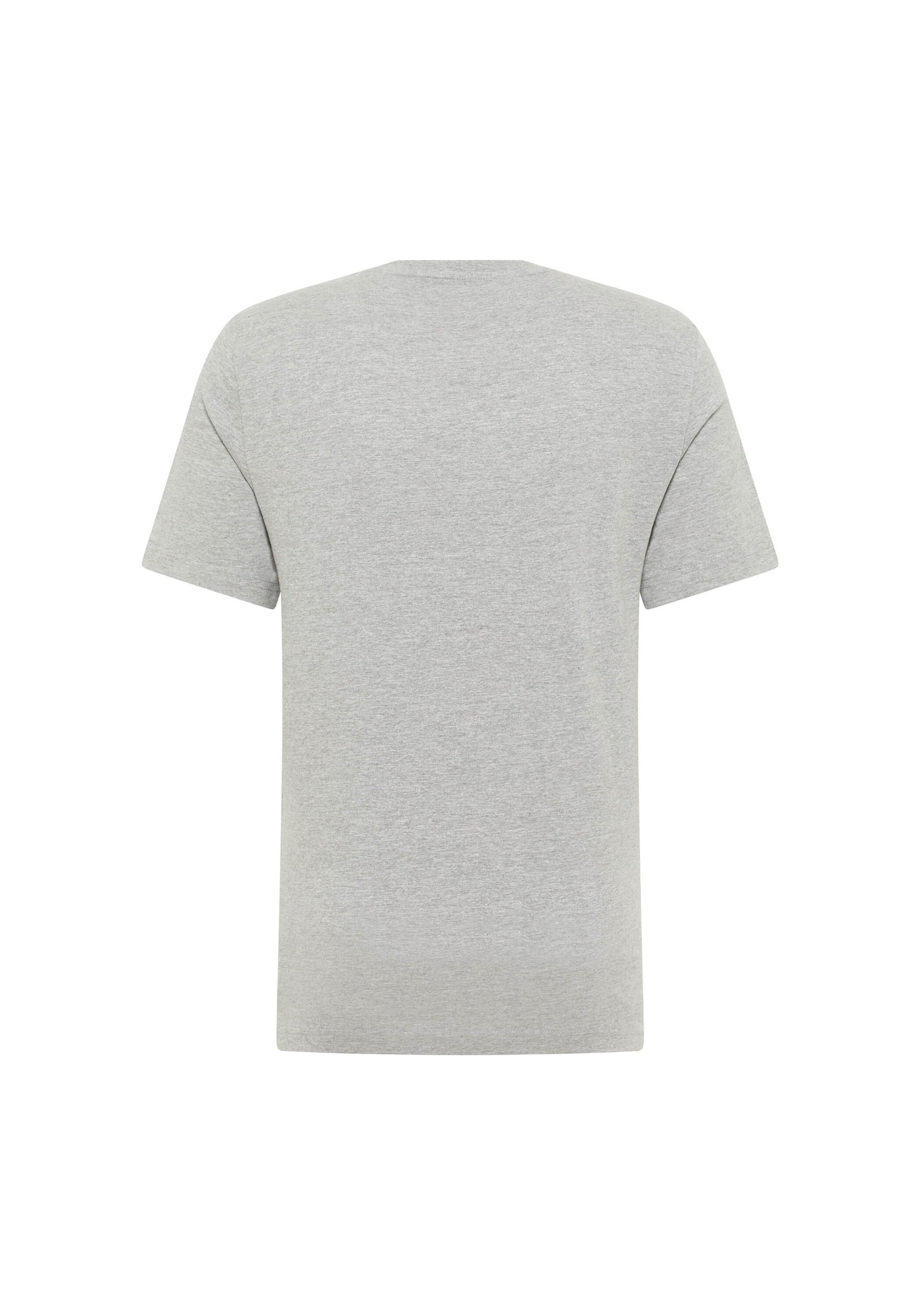 MUSTANG T-Shirt »T-Shirt Style Austin 1er Pack« 1