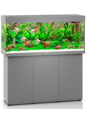 JUWEL AQUARIEN Aquarien-Set »Rio 240 LED« 240 Liter G...