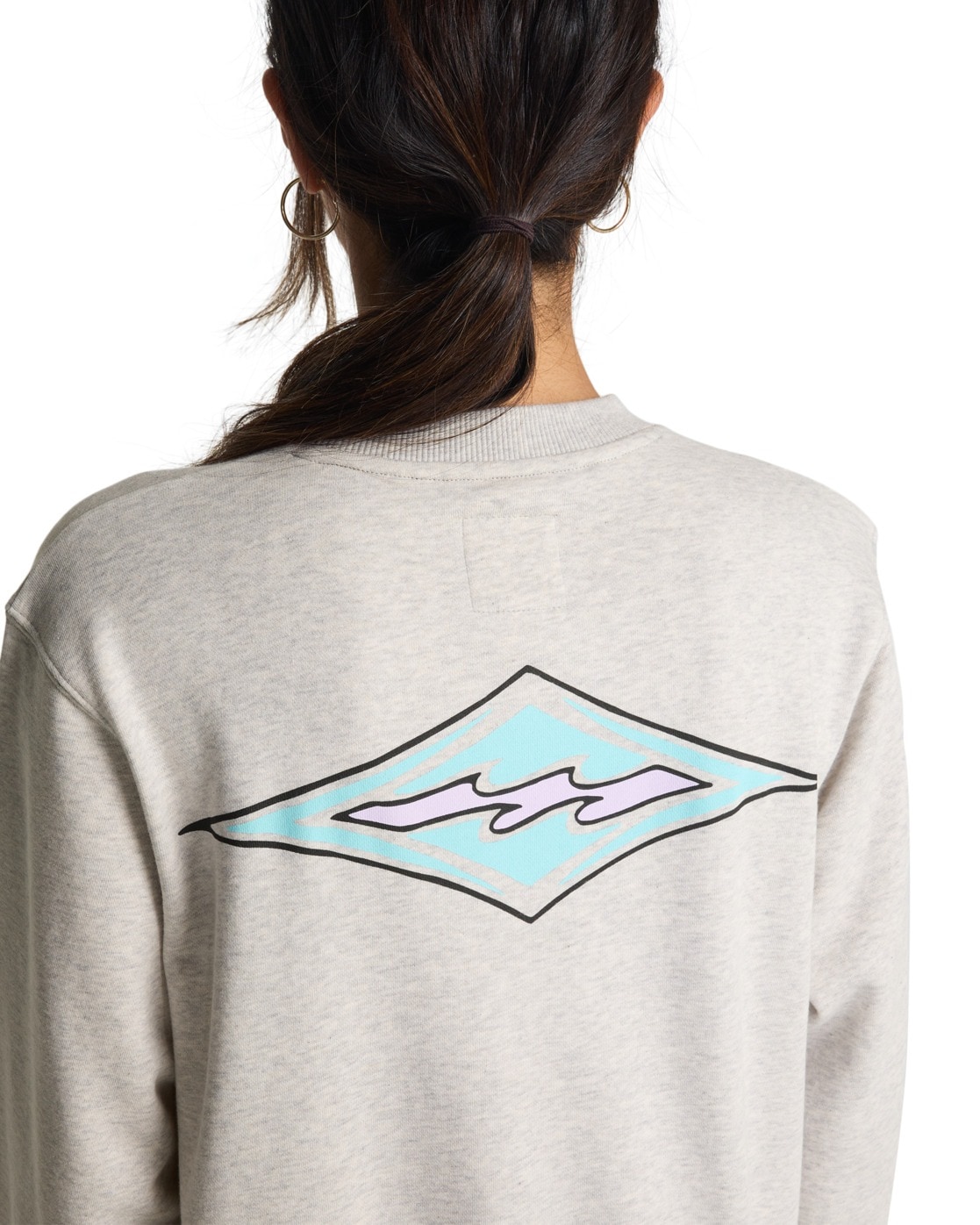Billabong Sweatshirt »Chasing Horizons«
