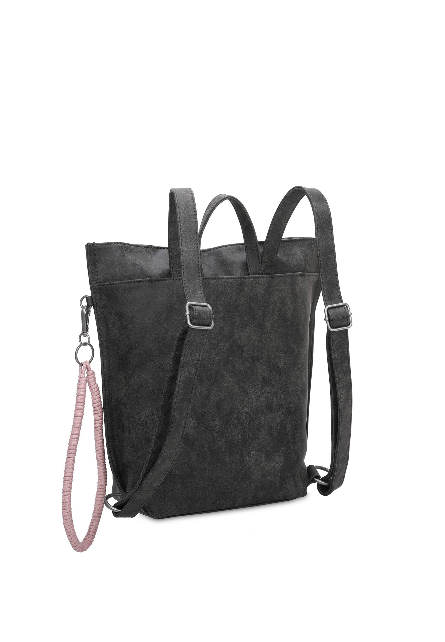 Fritzi aus Preußen Cityrucksack »Fritzi33N« mit abnehmbarer Schlüsselschlange