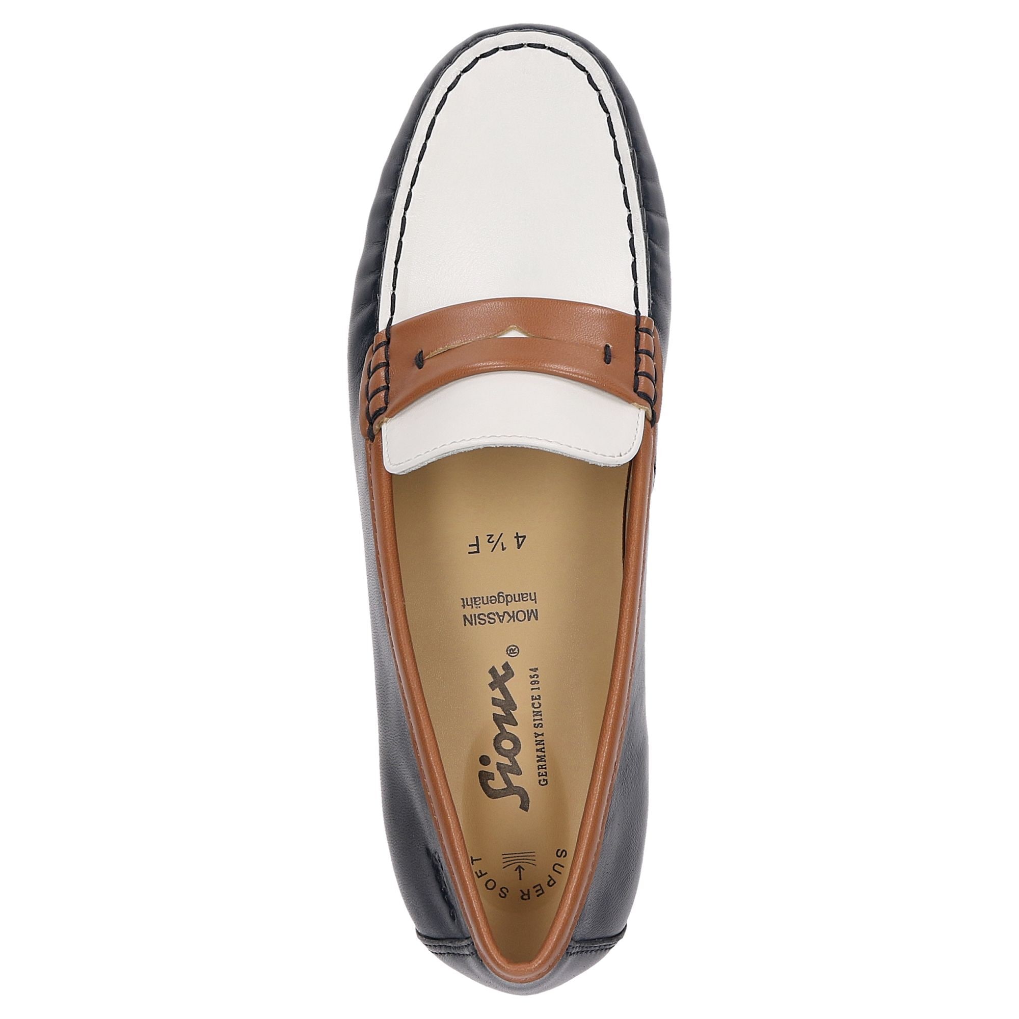 SIOUX Slipper »Rosikena-700«