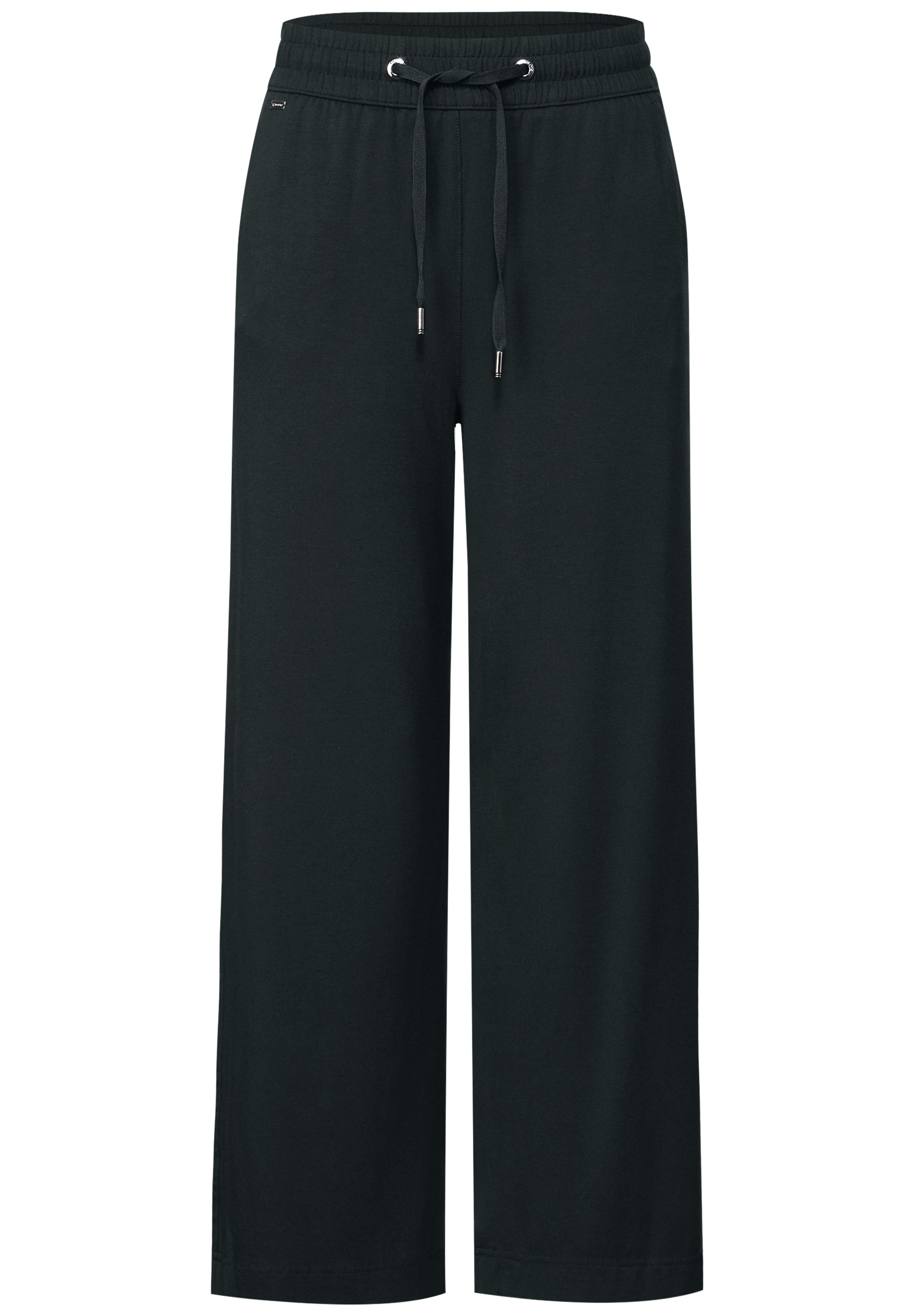 STREET ONE Culotte, High Waist