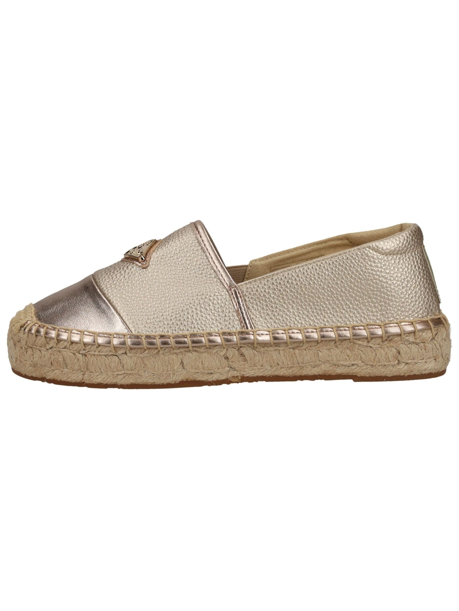 Replay Espadrille "Replay Halbschuhe Lederimitat" günstig online kaufen