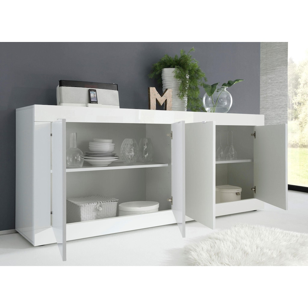 INOSIGN Sideboard »Basic«, 207 cm