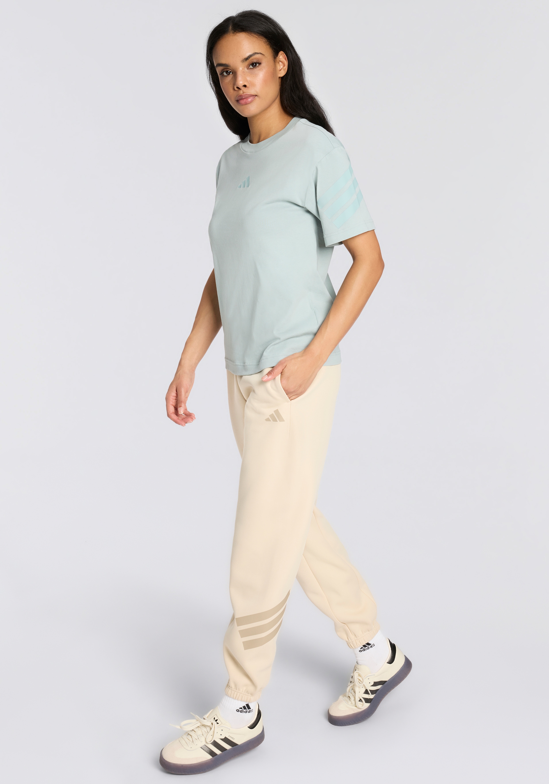 adidas Sportswear »FUTURE ICONS 3-STREIFEN«