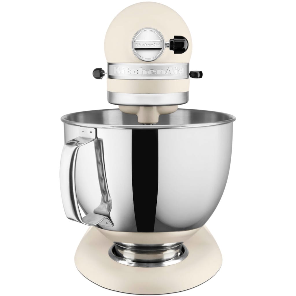 KitchenAid Küchenmaschine »5KSM125EFL FRESH LINEN«