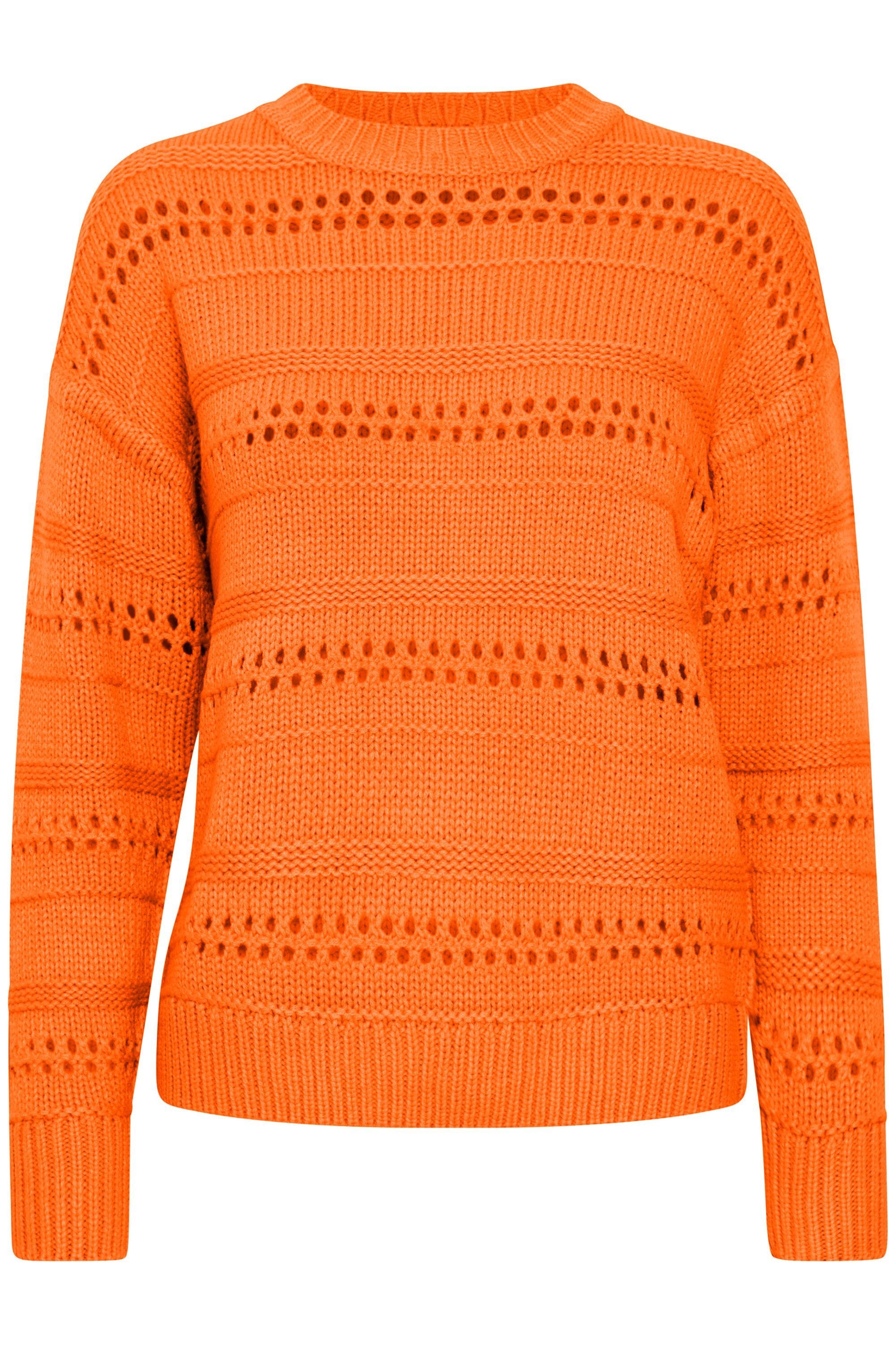 b.young Strickpullover "Strickpullover BYOtinka" günstig online kaufen