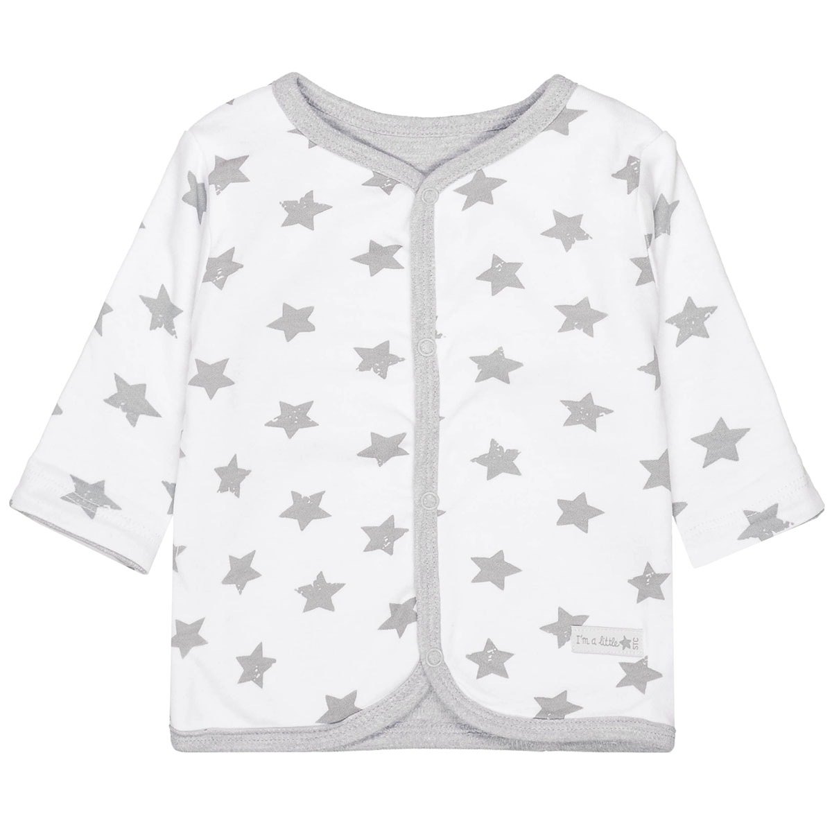 STACCATO Sweatjacke 2 Designs