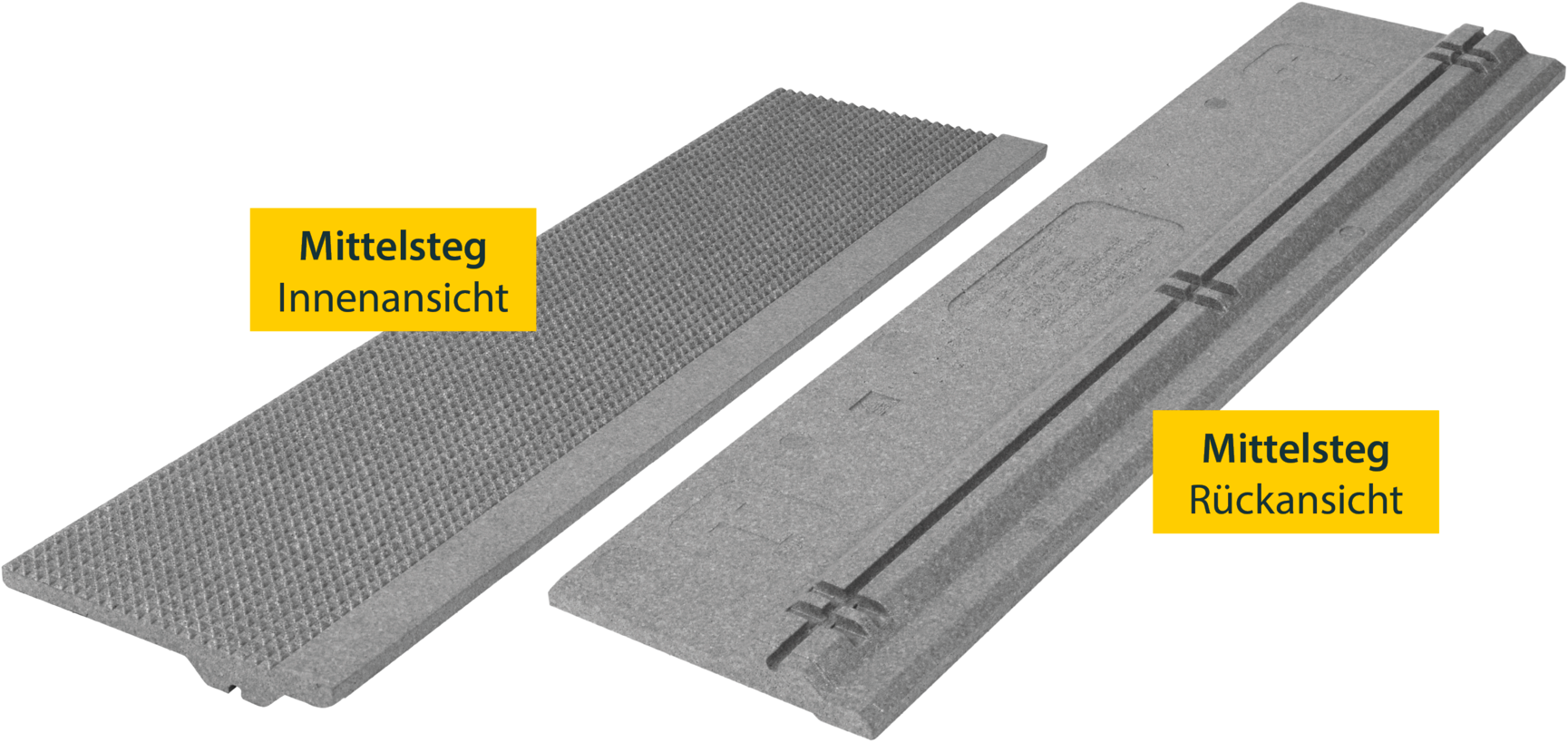 SCHELLENBERG Rollladenkastendämmung »3-teilig, 100 x 28,5 x 1,3 cm« Set, 10 Stk. tlg. Thermoisolierung für Rollläden, Wärmedämmung