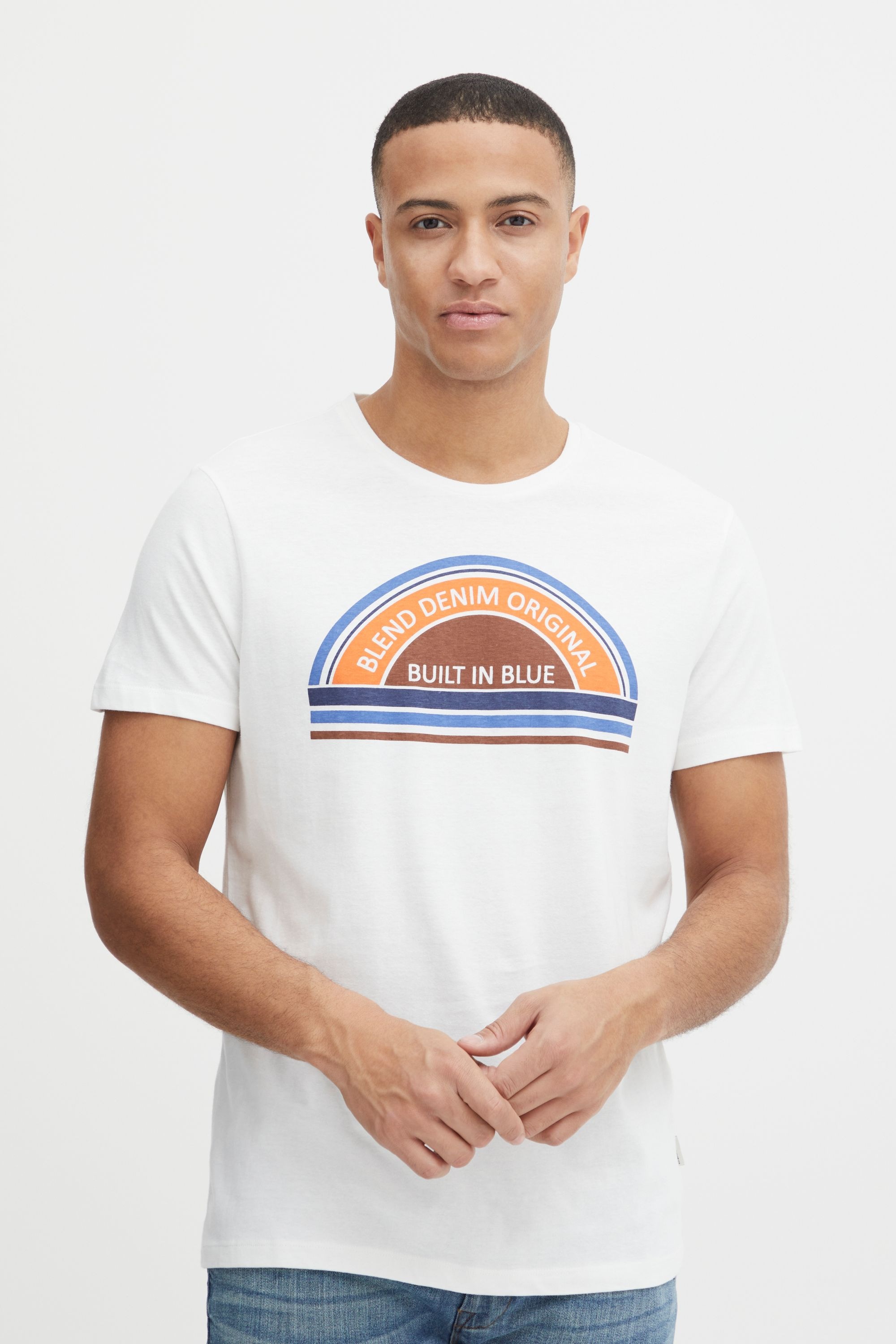 Blend T-Shirt »T-Shirt BHTee«