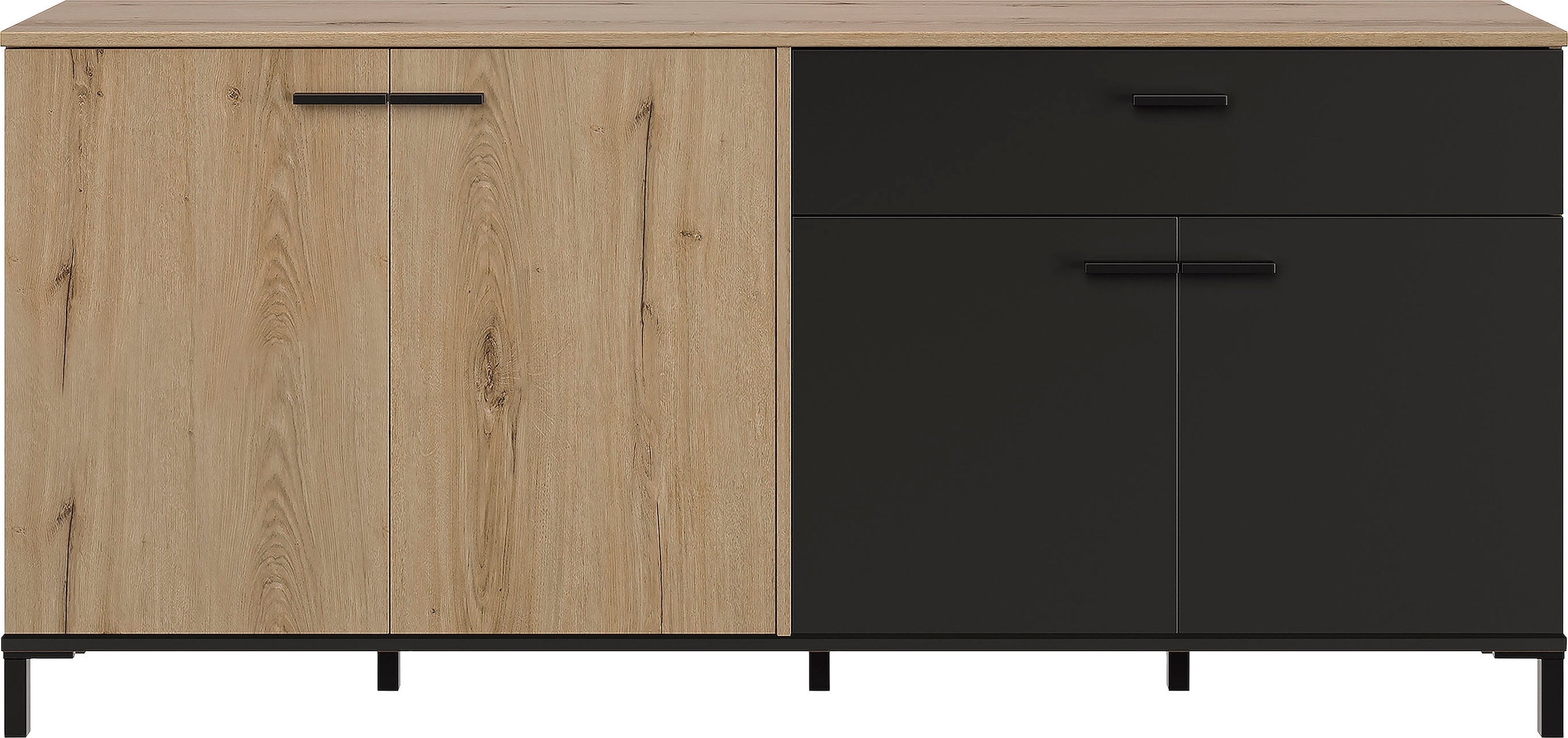 Gami Sideboard "Trust", mit einer Schublade günstig online kaufen