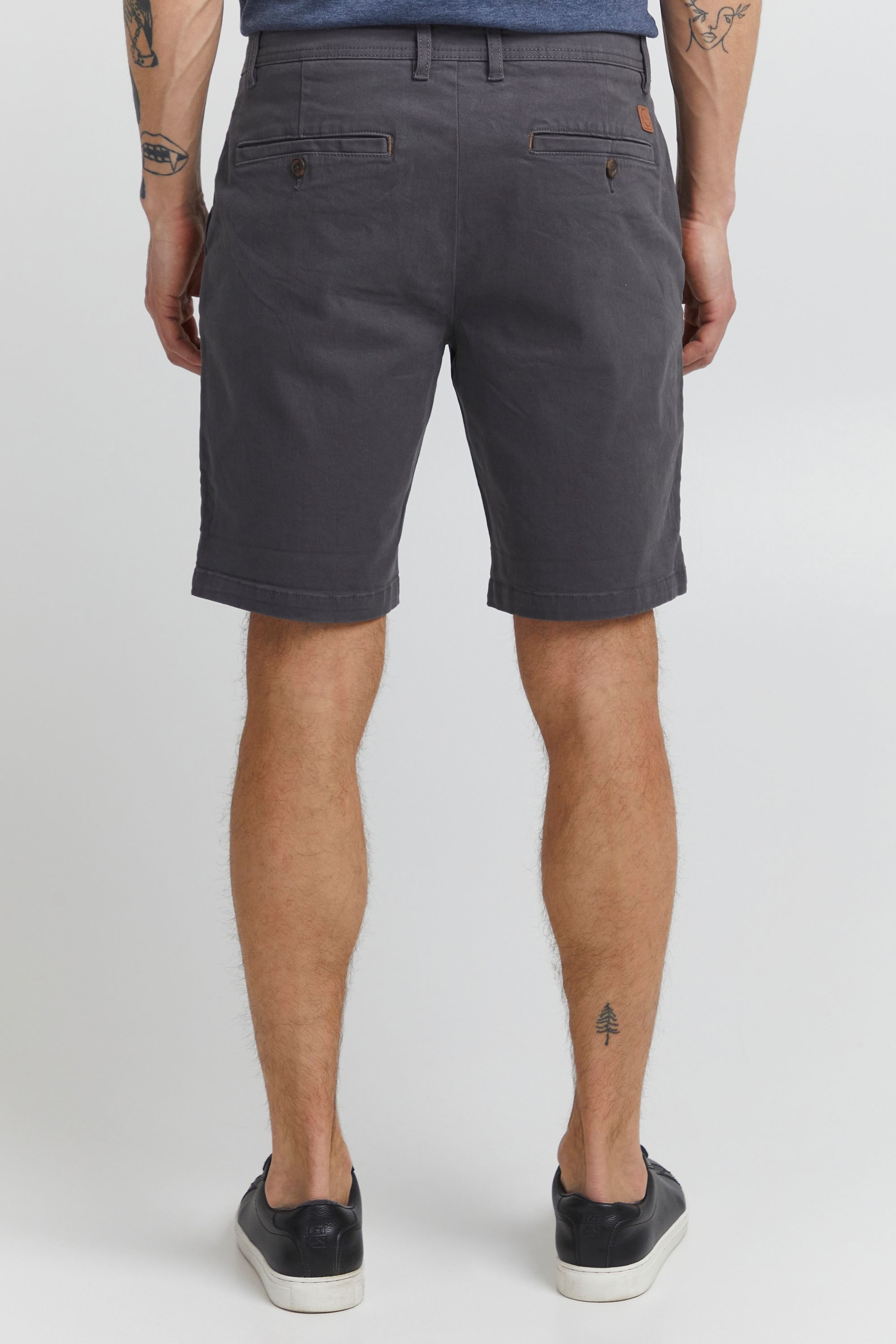 11 PROJECT PRGalino Shorts Forged Iron L 3