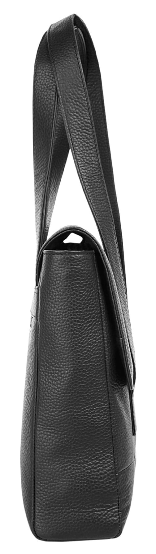 Betty Barclay Shopper, echt Leder
