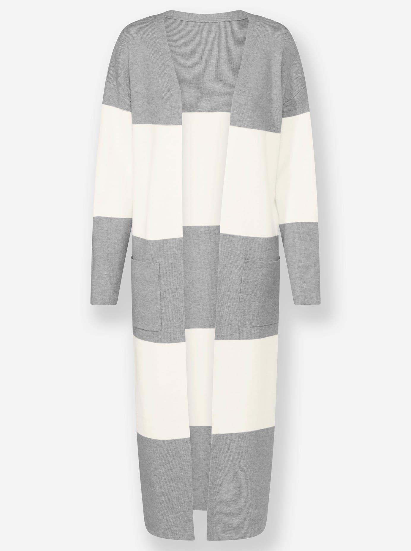 heine Strickjacke