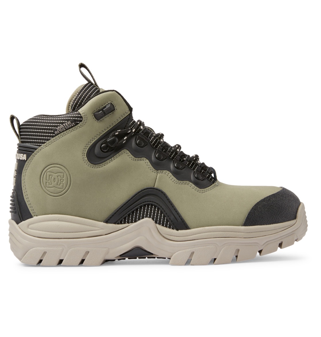 DC Shoes Winterboots »Navigator«
