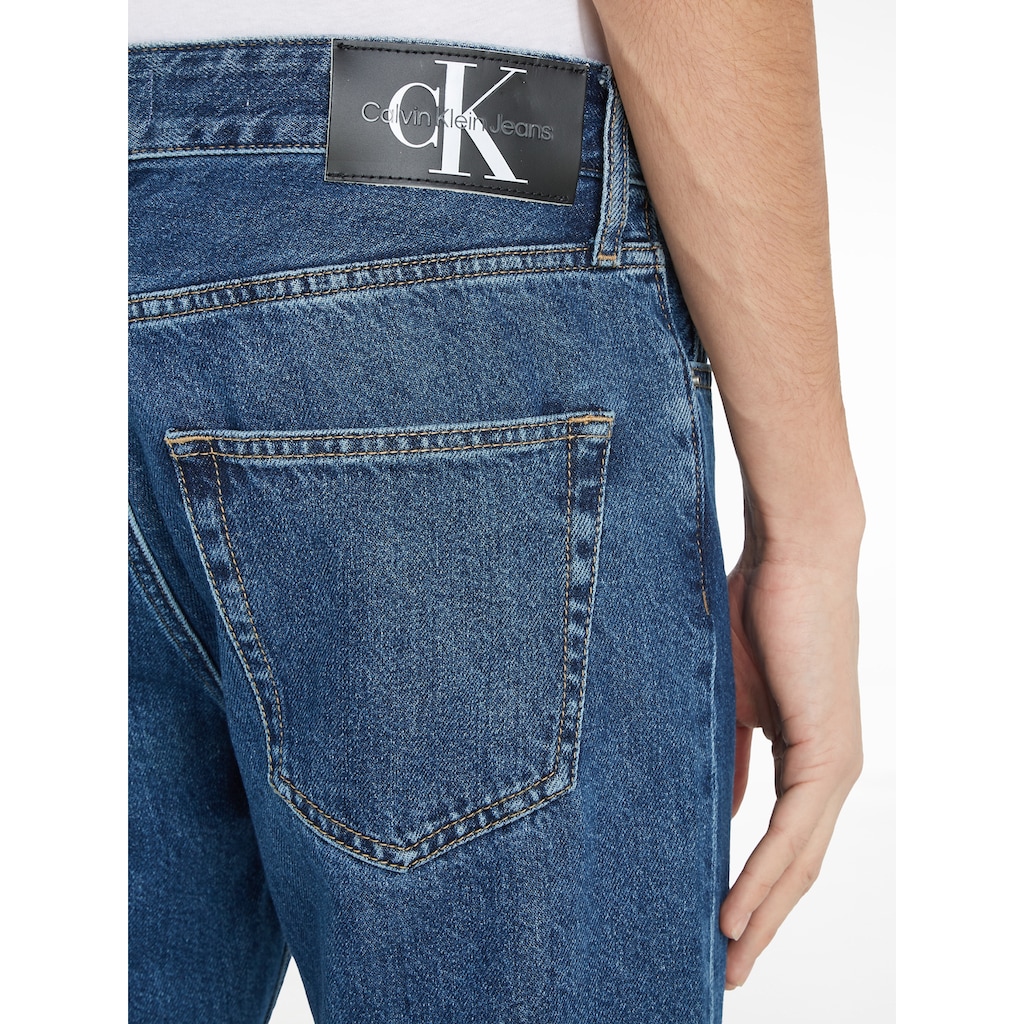 Calvin Klein Jeans Dad-Jeans »DAD JEAN«