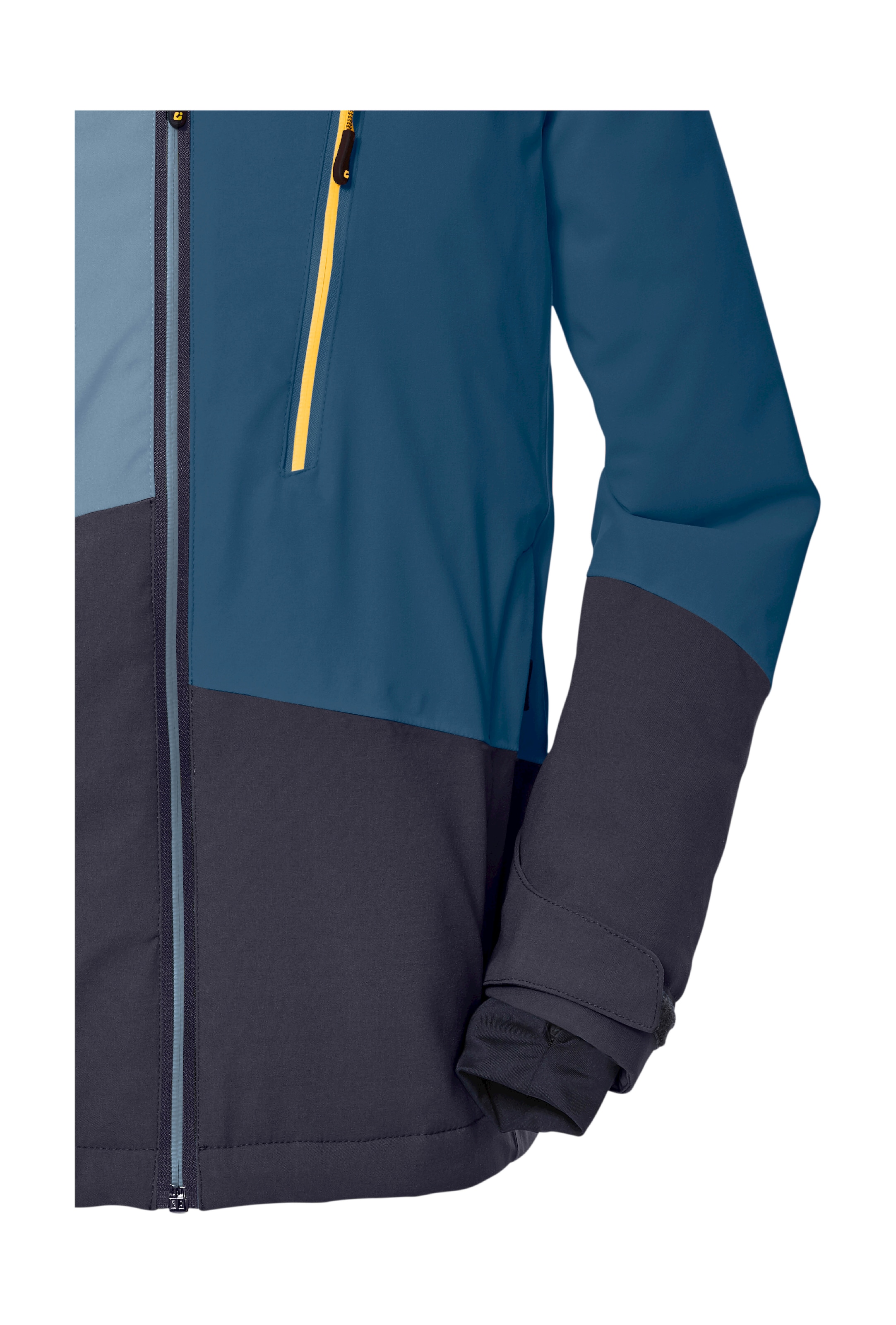 Killtec Skijacke »KSW 174 BYS SKI JCKT«