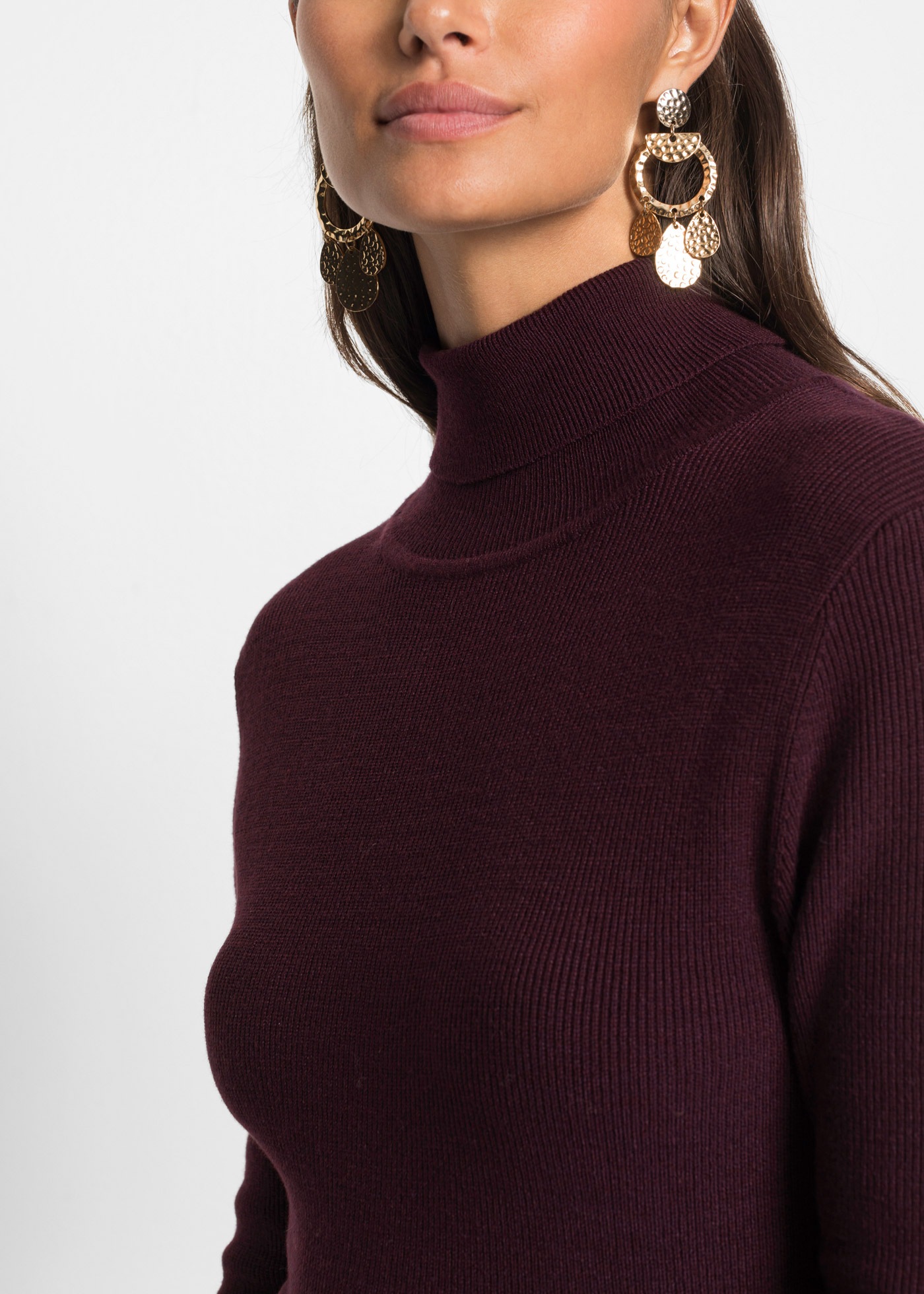 Thumbnail - bonprix Strickkleid Strickkleid