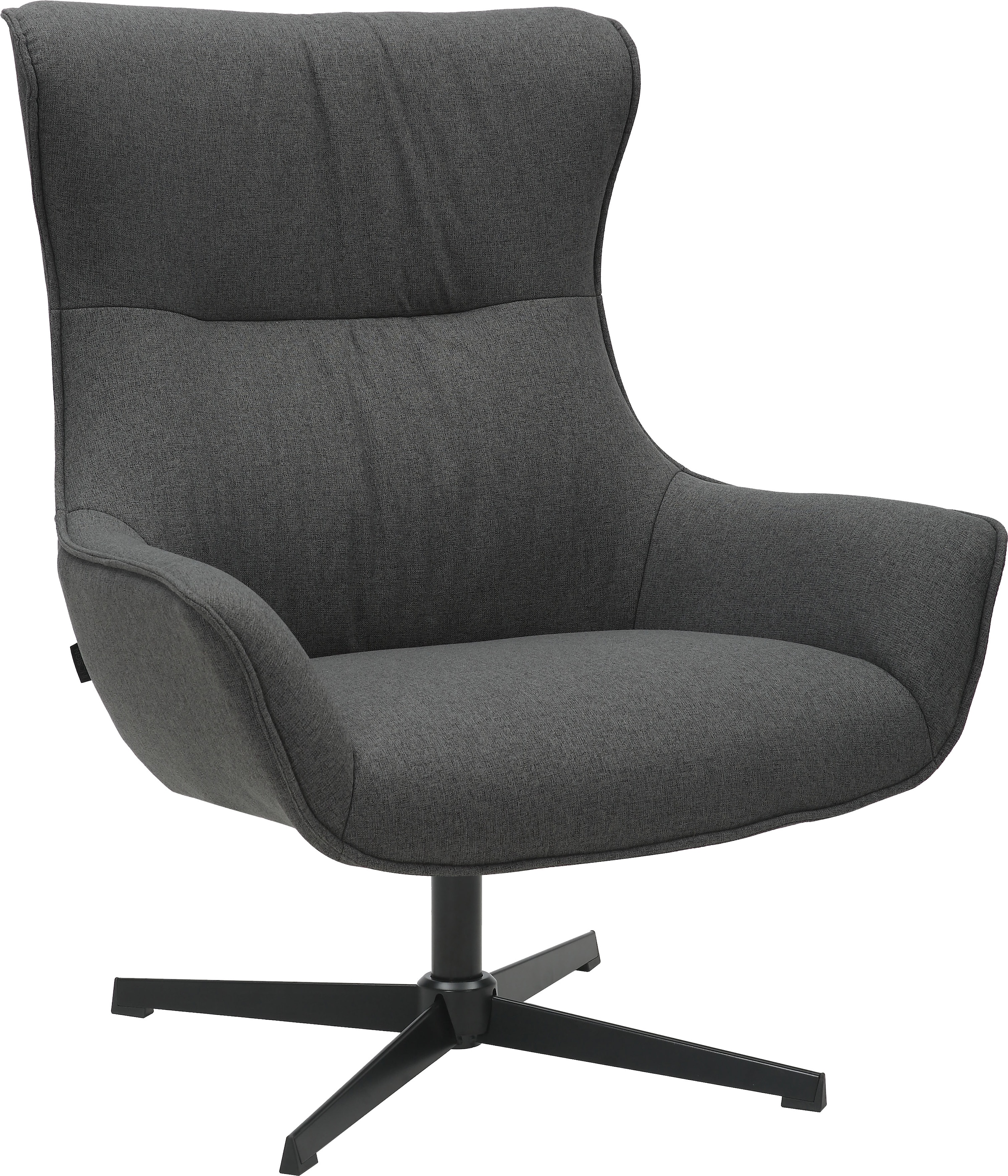INOSIGN Ohrensessel "FORNEY, Relax-Sessel, TV-Sessel, Lounge-Sessel," 360 d günstig online kaufen
