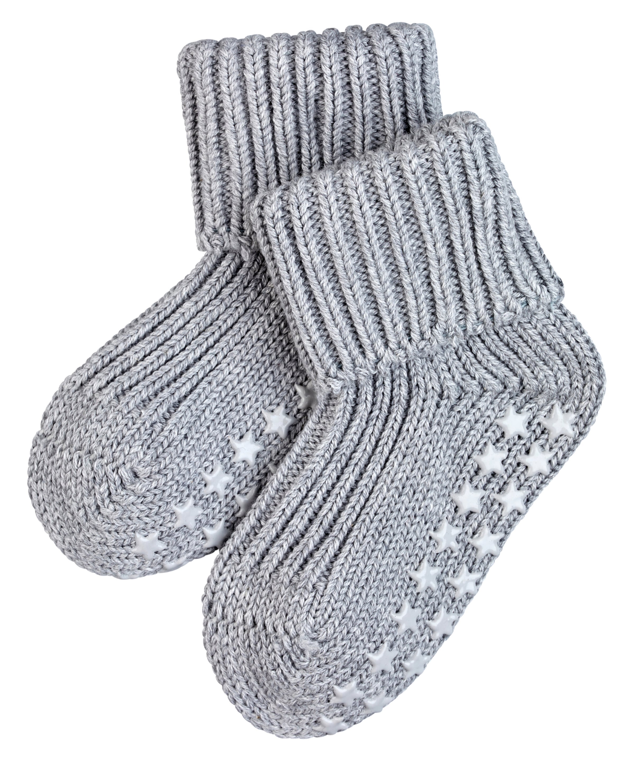 FALKE Haussocken »Cotton Catspads« 1 Paar tlg.