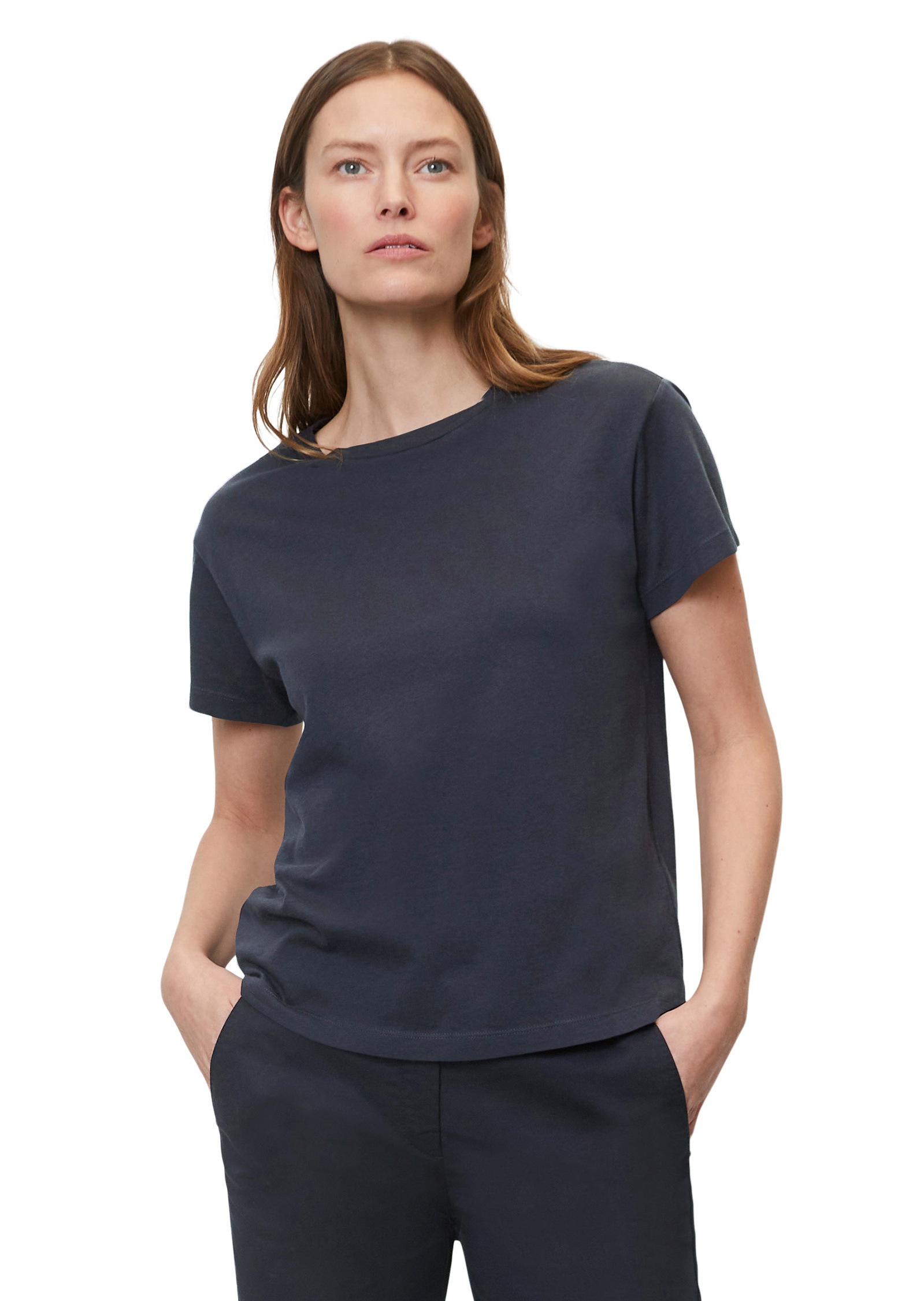 Marc O'Polo Marškinėliai »aus Organic Cotton«
