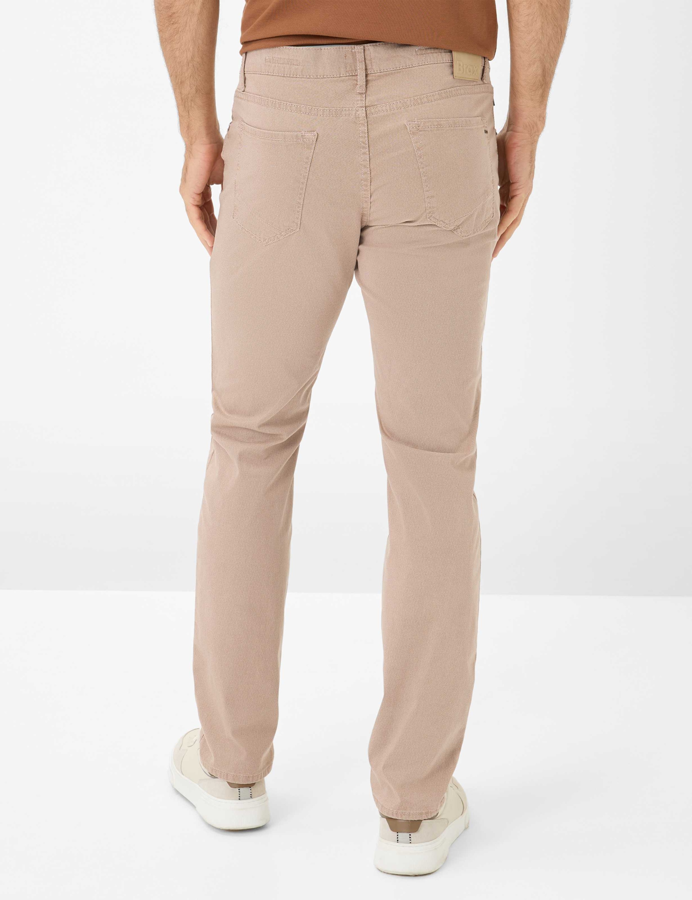 Brax 5-Pocket-Hose "Style CHUCK" günstig online kaufen