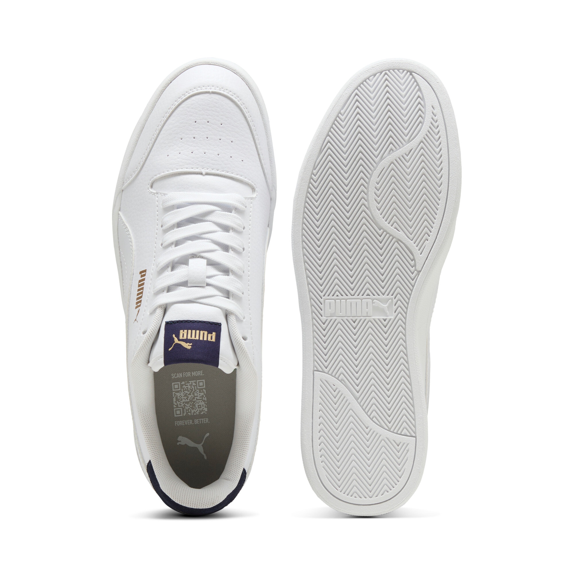 PUMA Sneaker »SHUFFLE«
