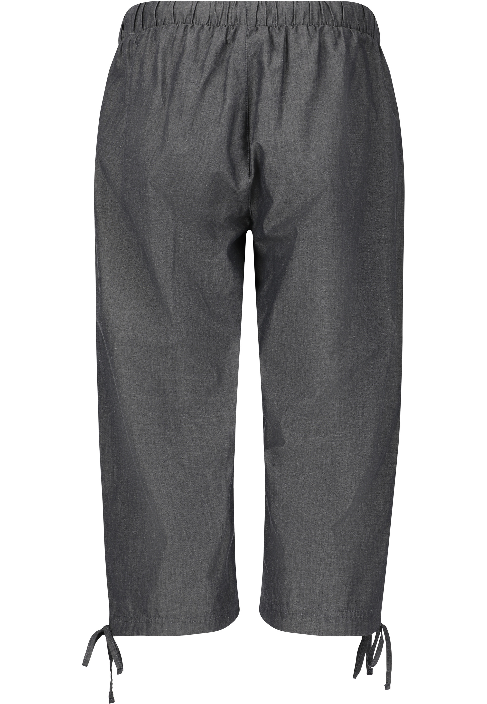 CRUZ Caprihose »Emmy«, mit elastischem Taillenbund