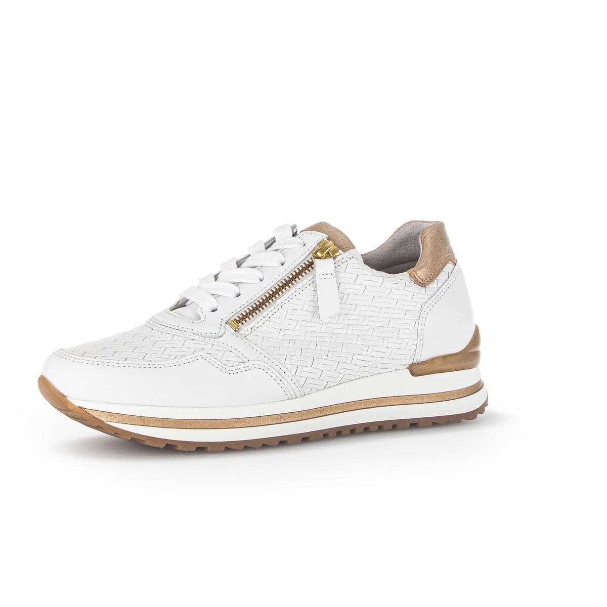 Gabor Sneaker "Sneaker low" günstig online kaufen