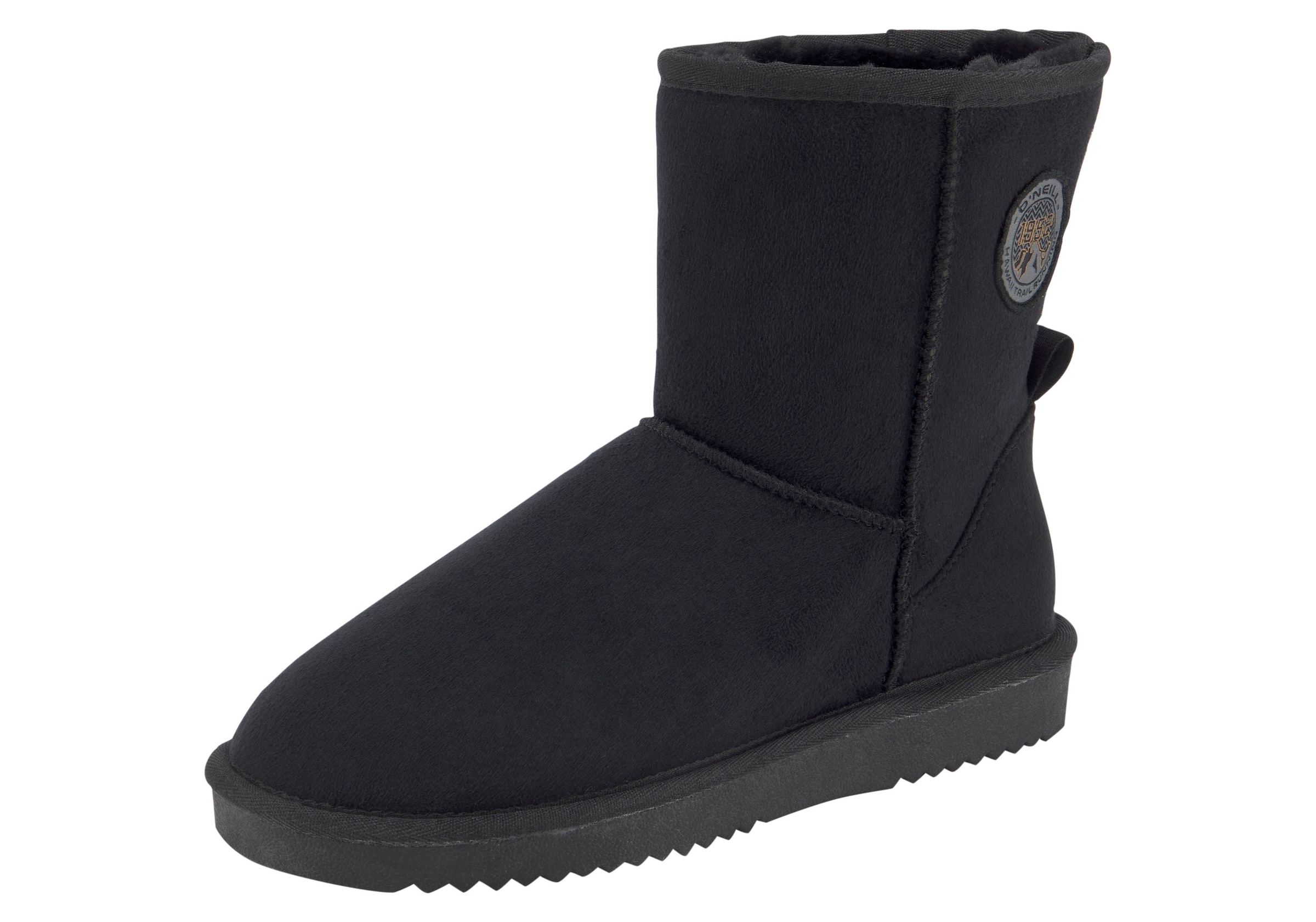 ONeill Schlupfboots "BOLSA CHICA WOMEN HIGH", Winterboots, Snowboots, Winte günstig online kaufen