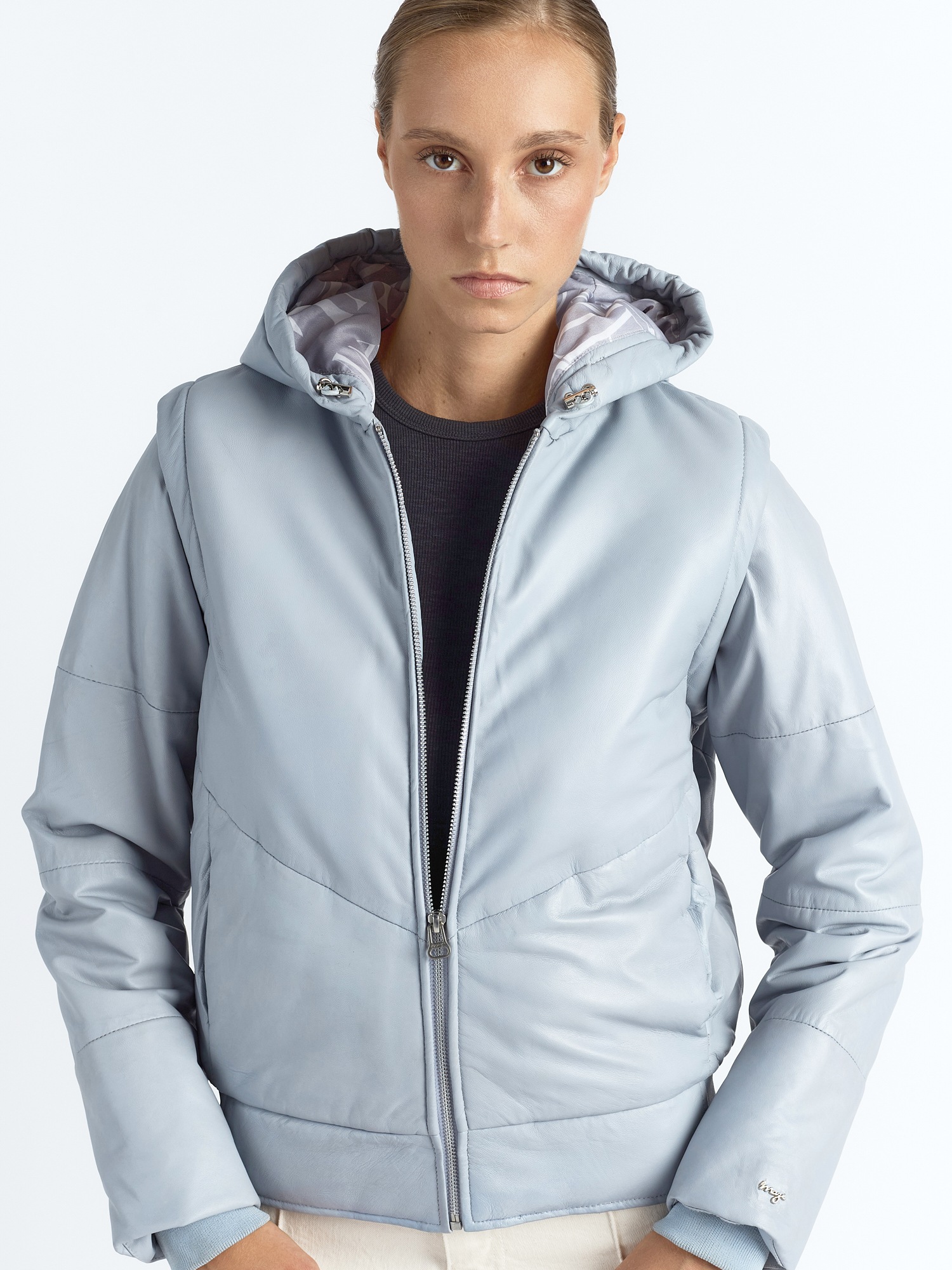 Maze Lederjacke "42023013" günstig online kaufen