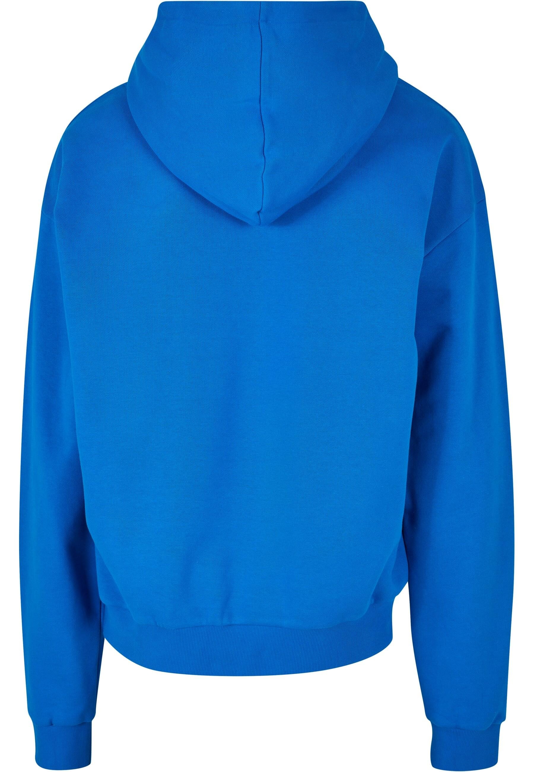 Upscale by Mister Tee Kapuzensweatshirt »Upscale by Mister Tee Herren Origami Heavy Oversize Hoodie«, (1 tlg.)